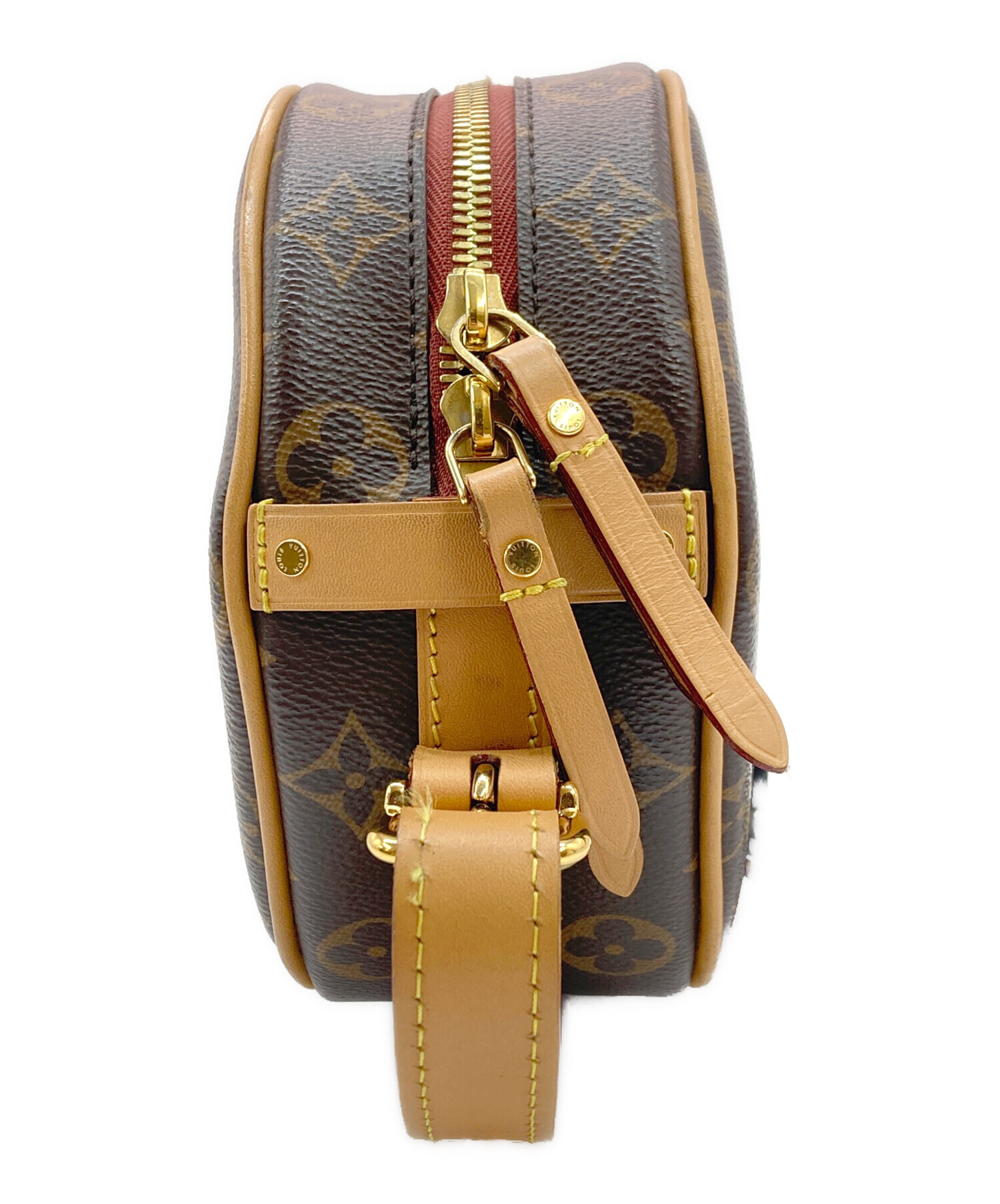 中古・古着通販】LOUIS VUITTON (ルイ ヴィトン) モノグラム ボワット 