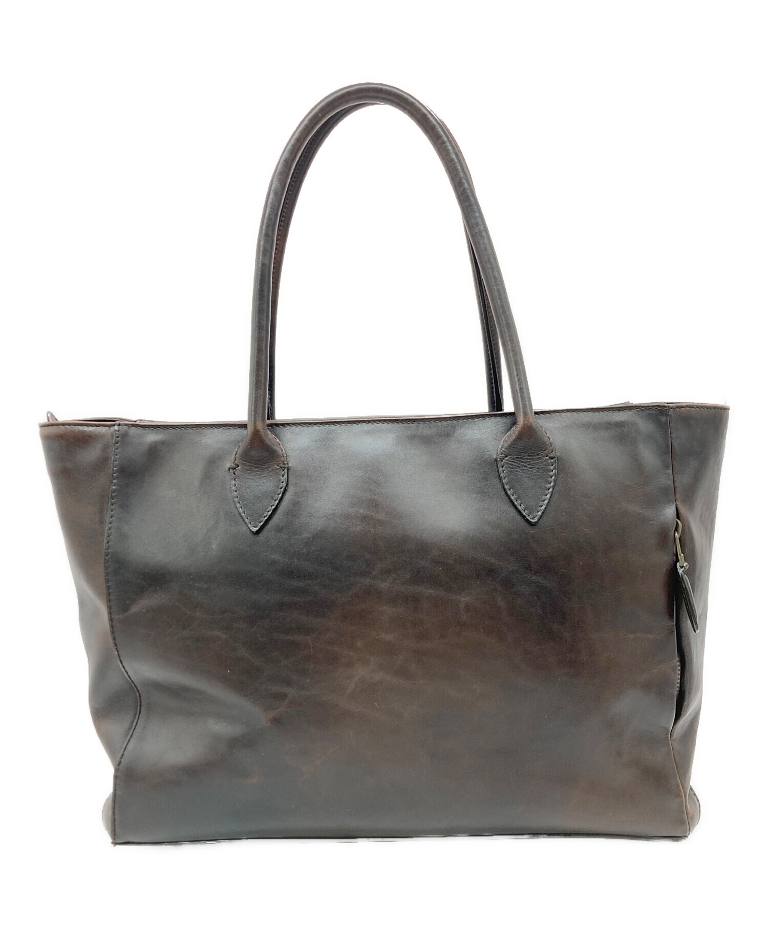 マザーハウス Antique Career Tote アンティーク キャリア トート Antique Career Tote／アンティーク キャリア トート – マザーハウス