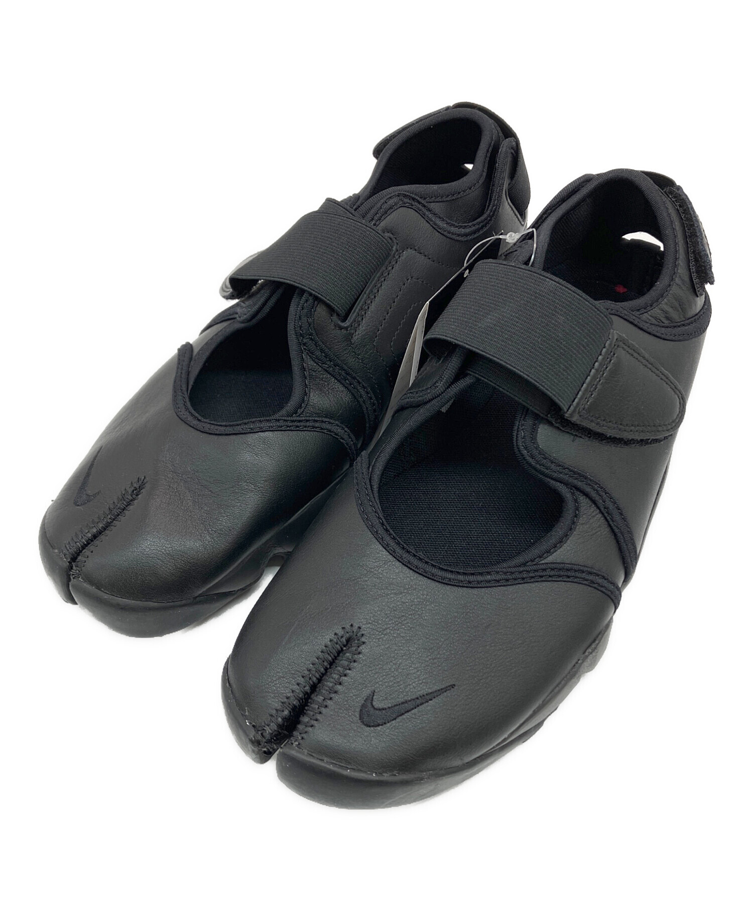 中古・古着通販】NIKE (ナイキ) ウィメンズ エア リフト ブラック 