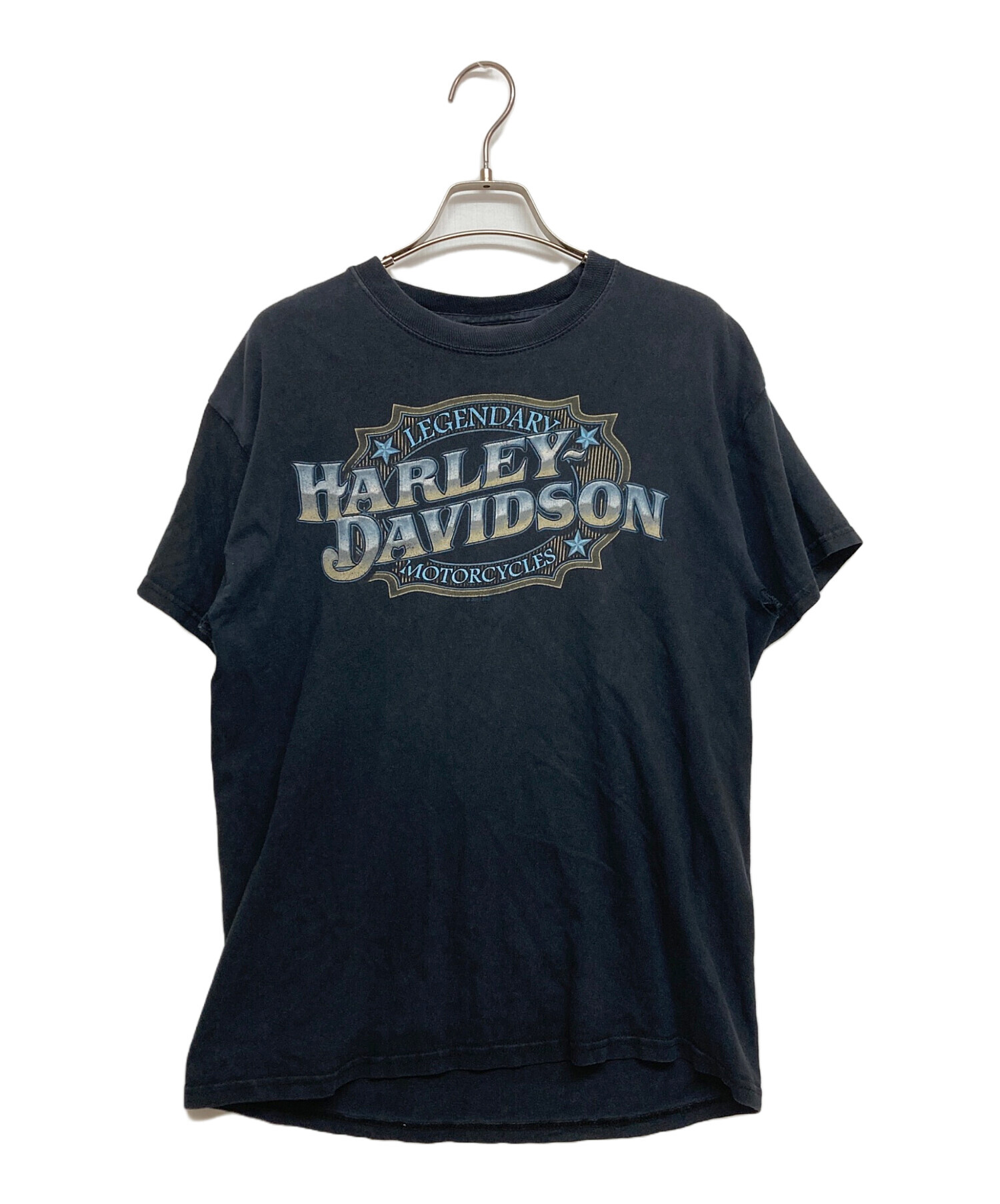 中古・古着通販】HARLEY-DAVIDSON (ハーレーダビッドソン) 