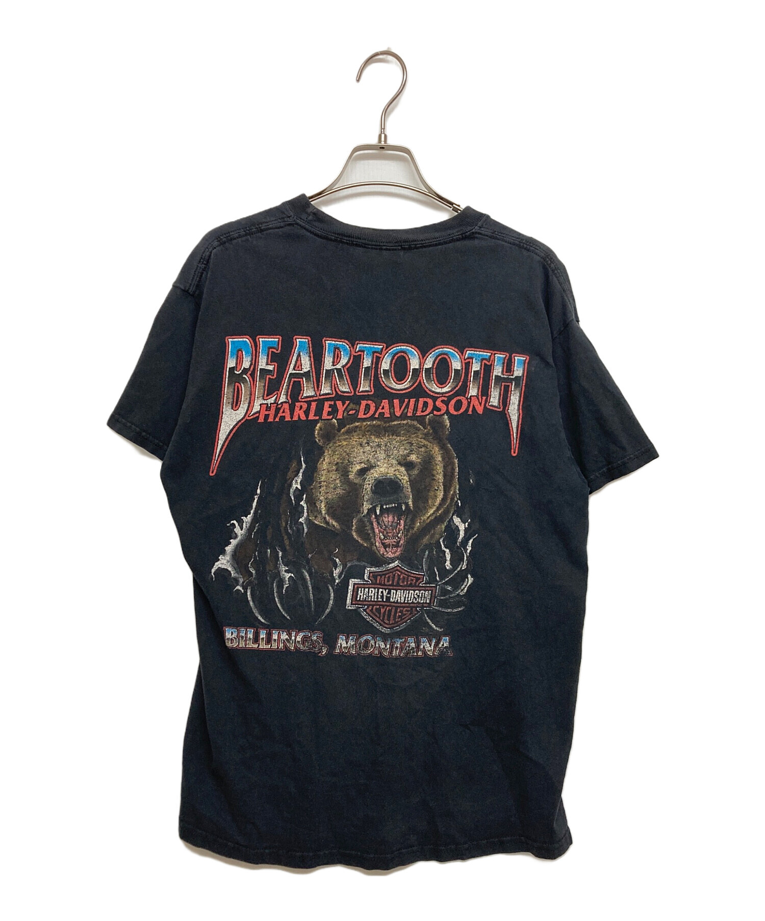 中古・古着通販】HARLEY-DAVIDSON (ハーレーダビッドソン) 