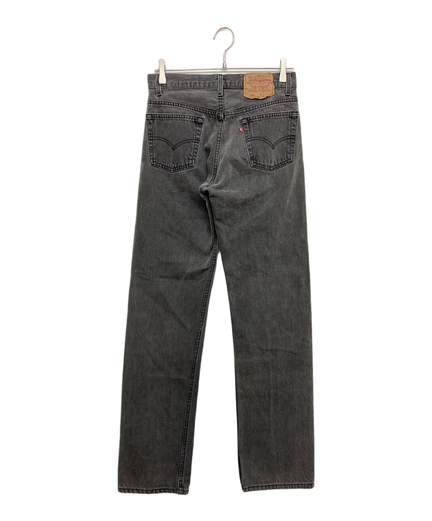 中古・古着通販】LEVI