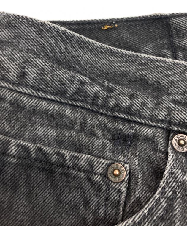 リーバイス　黒シャンスタイル　ごま塩　パンツ　W32 Levi's/リーバイス XX CHINO バギー（チノパンツ）｜Levi's