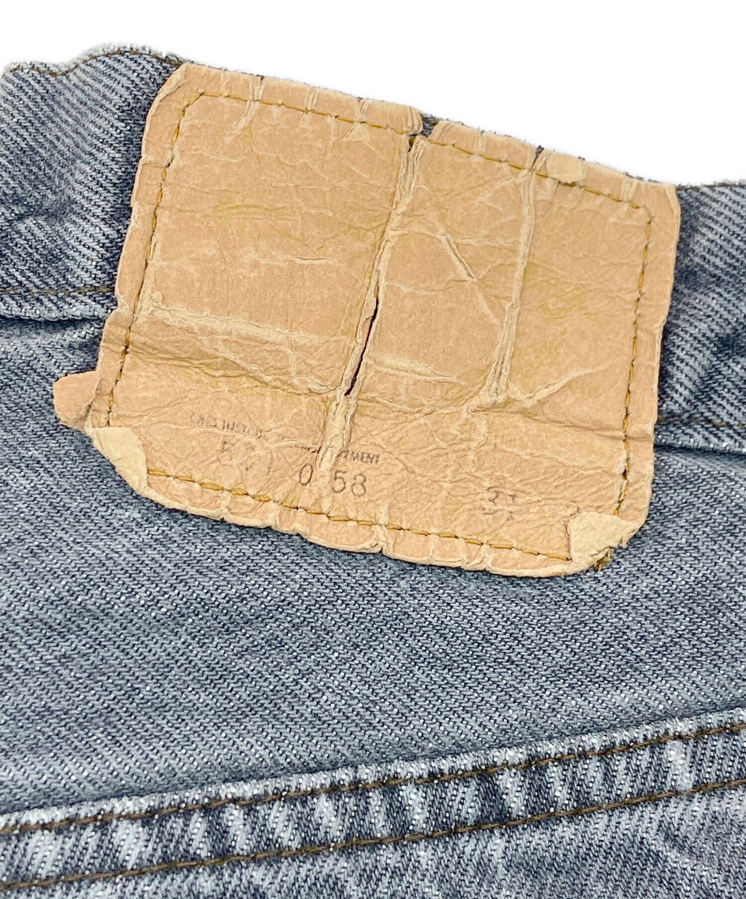 中古・古着通販】LEVI