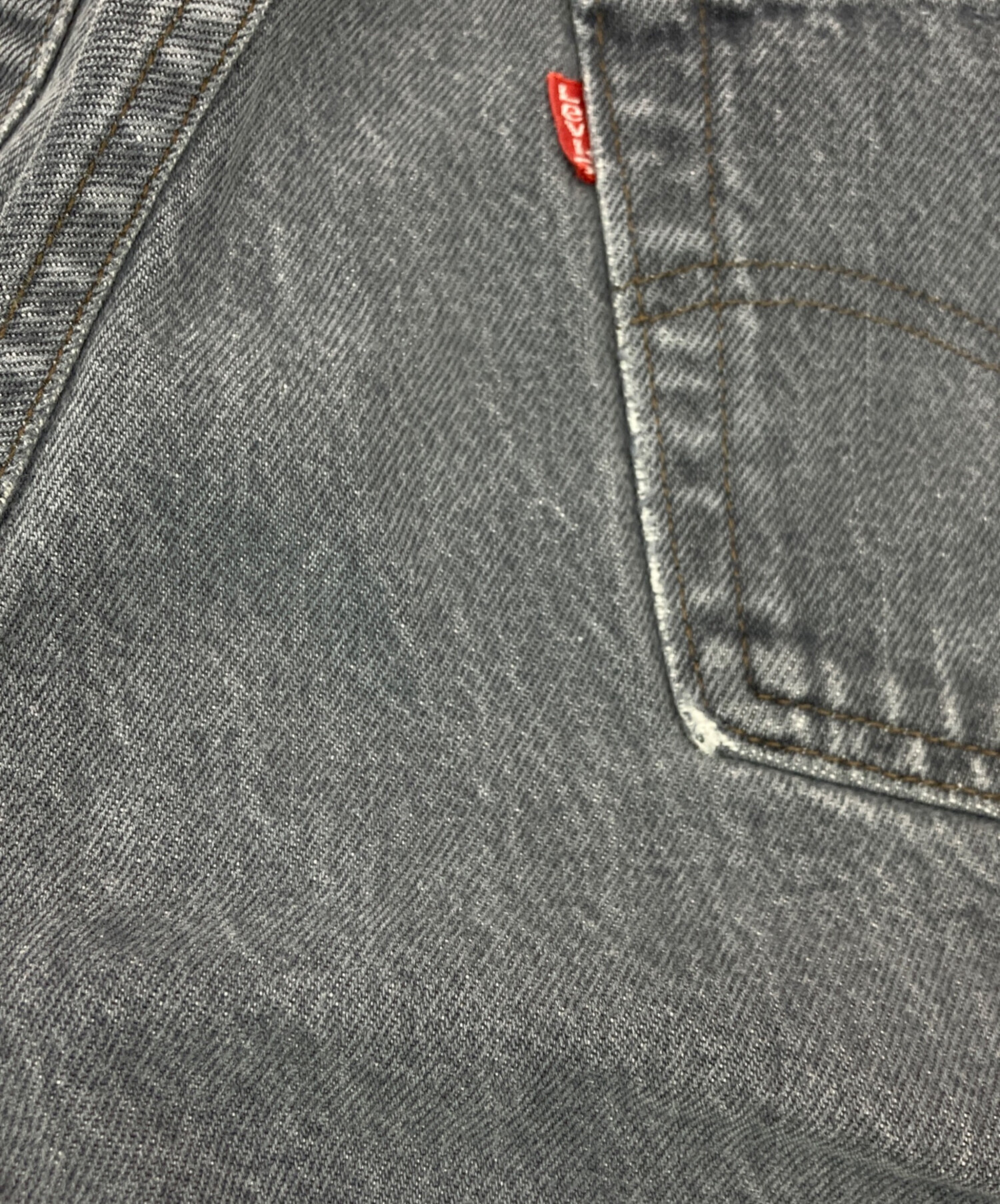 中古・古着通販】LEVI