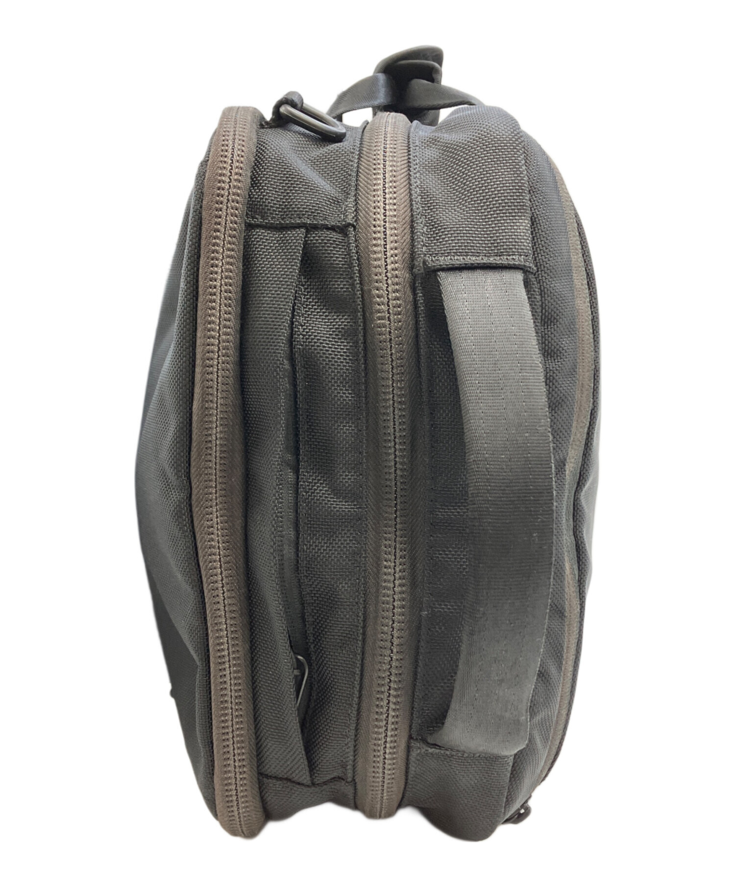 中古・古着通販】AER (エアー) Flight Pack 2 ブラック サイズ:実寸 