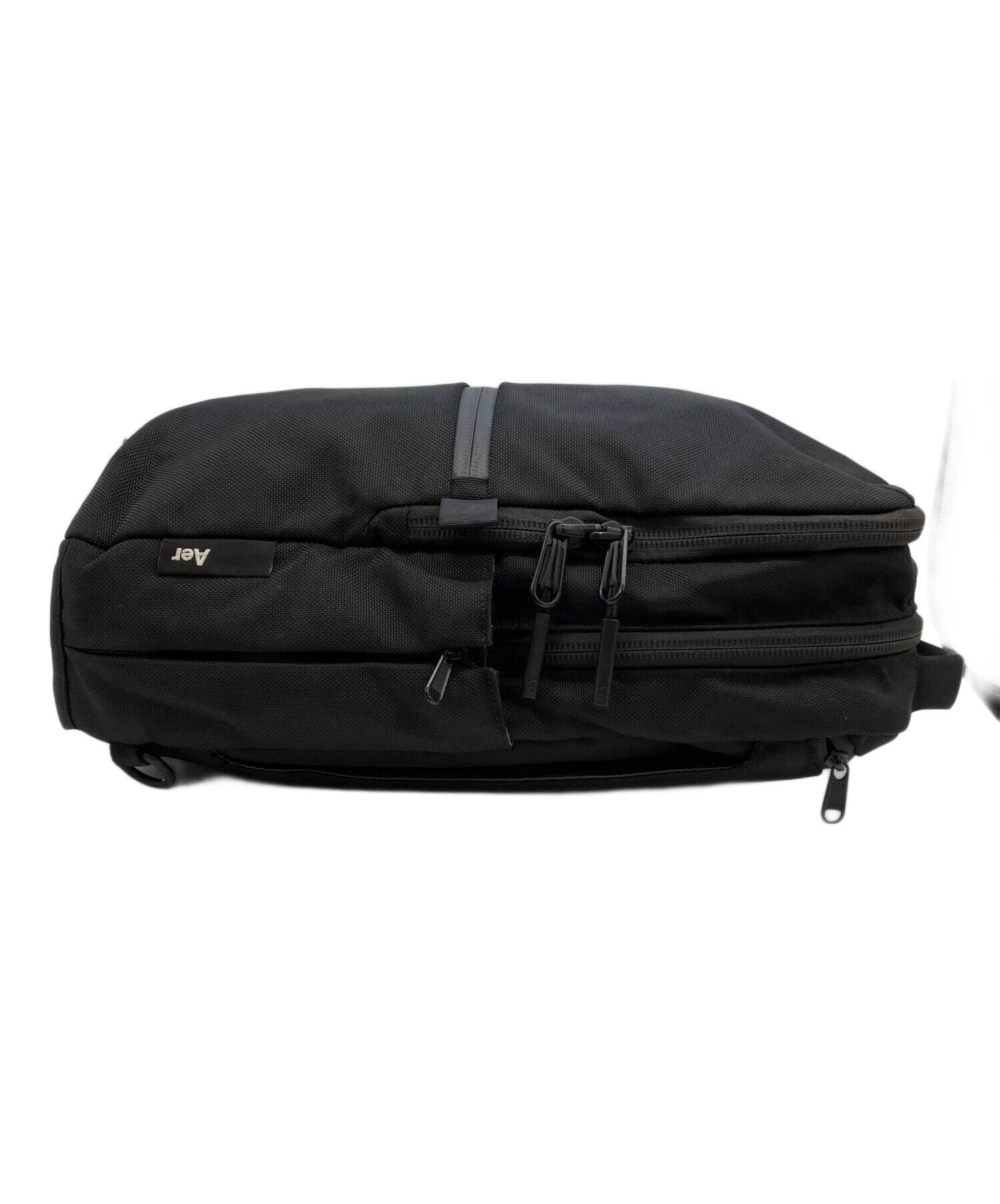 中古・古着通販】AER (エアー) Flight Pack 2 ブラック サイズ:実寸 