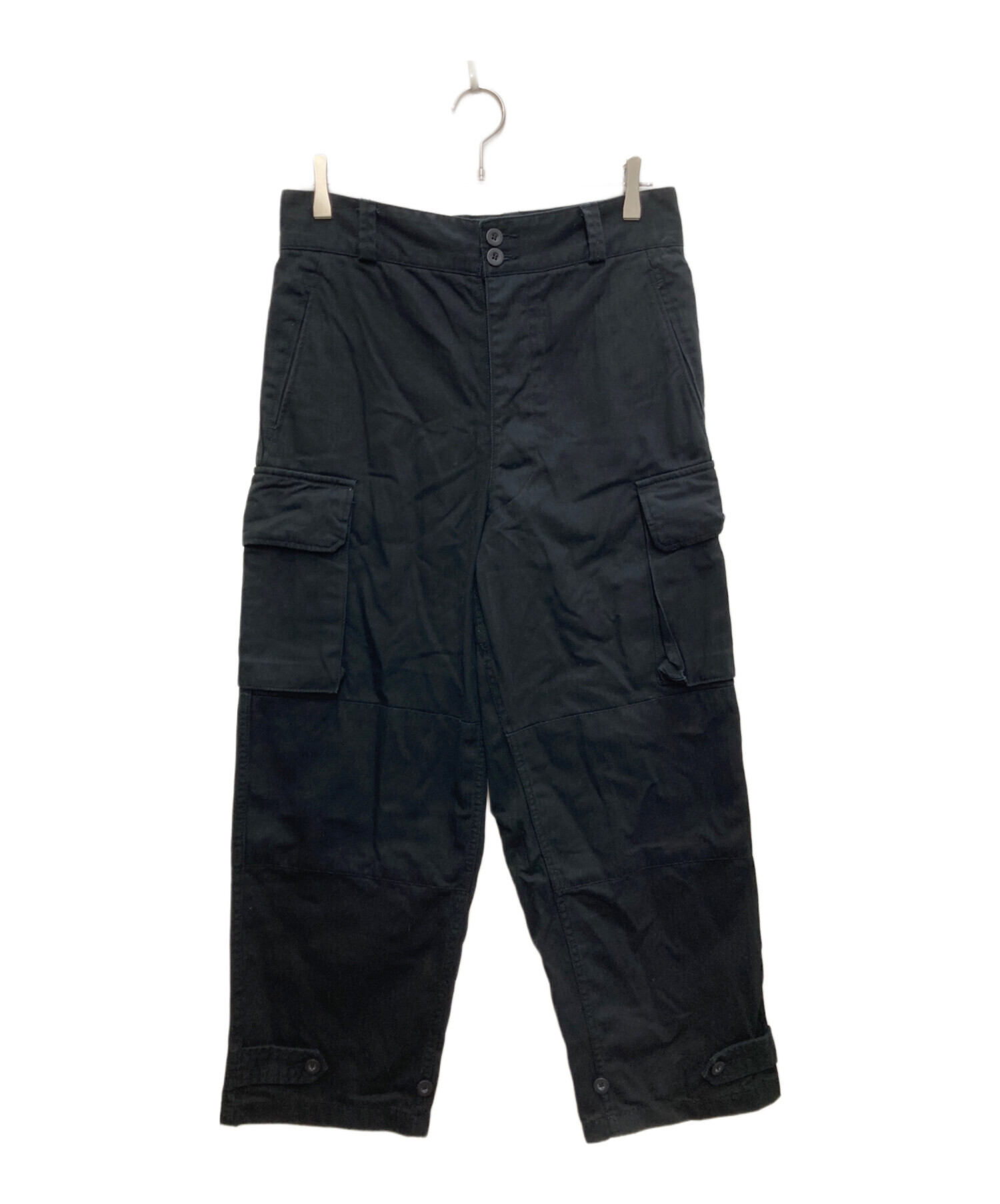 中古・古着通販】VINTAGE (ヴィンテージ) フランス軍タイプ M47カーゴ