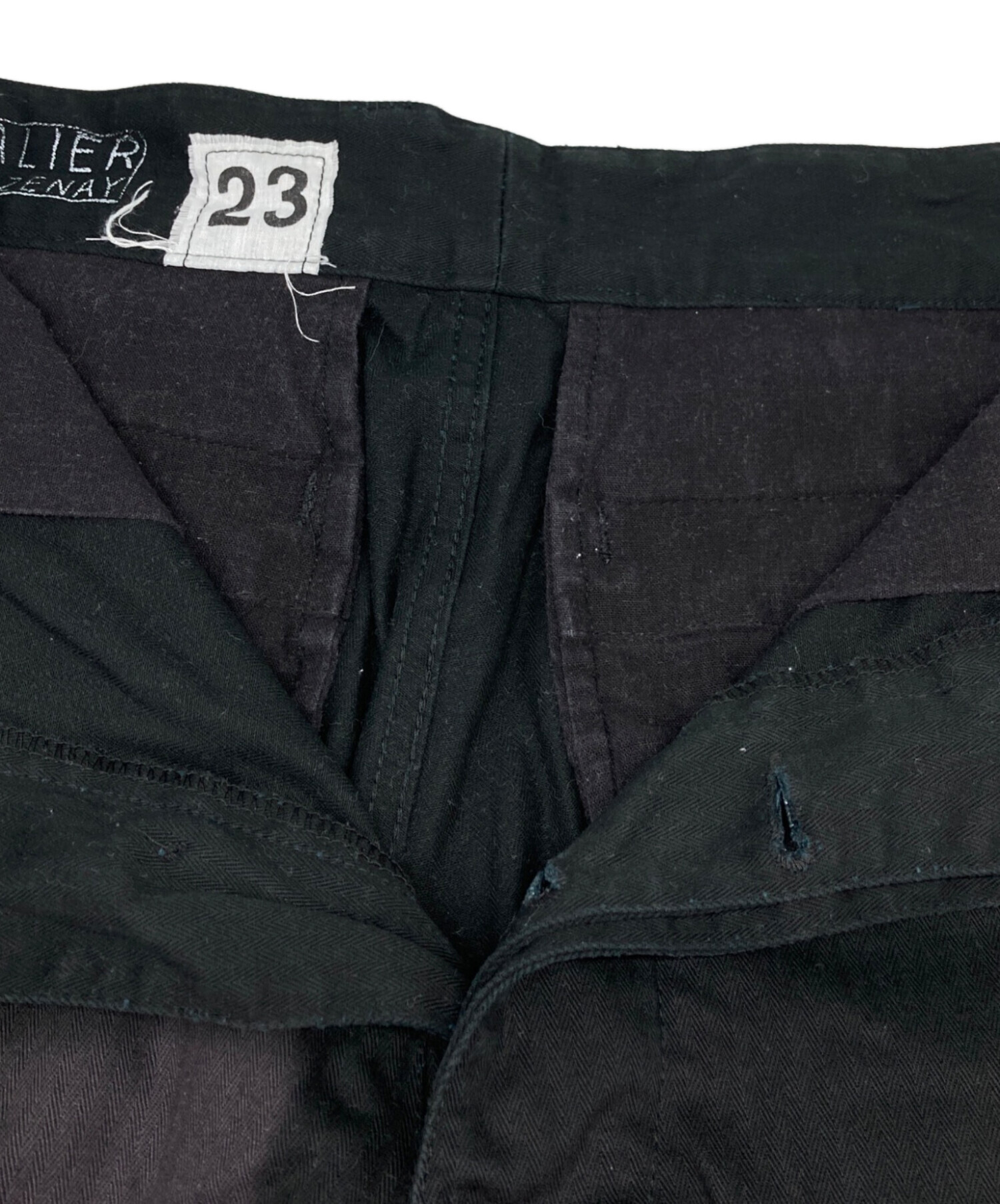 中古・古着通販】VINTAGE (ヴィンテージ) フランス軍タイプ M47カーゴ