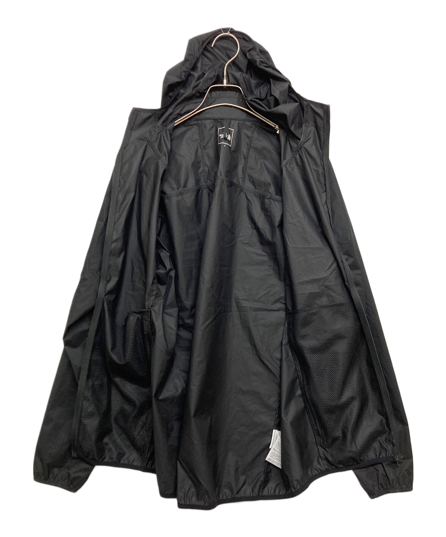 中古・古着通販】THE NORTH FACE (ザ ノース フェイス) スワローテイル 