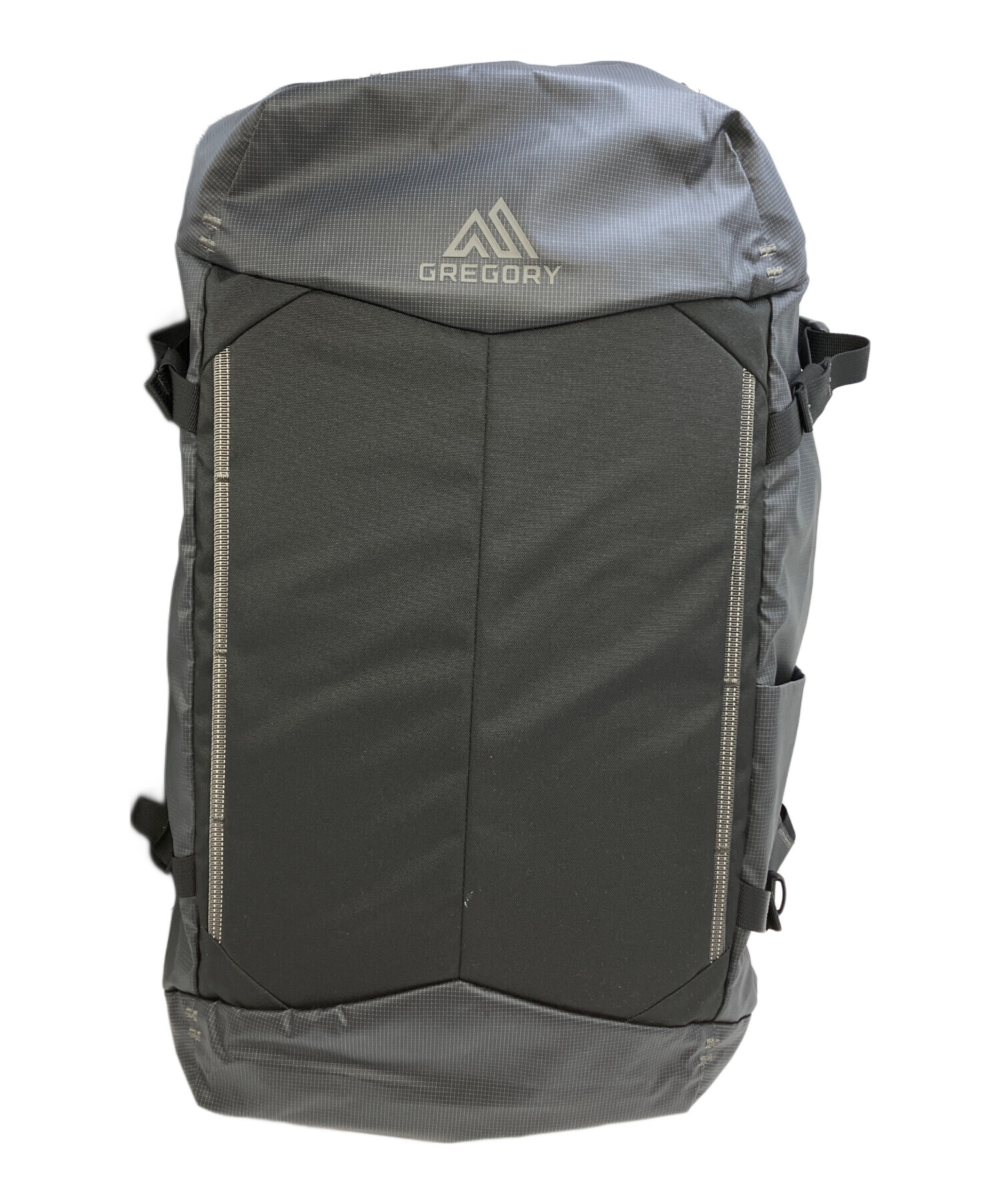 中古・古着通販】GREGORY (グレゴリー) COMPASS 30 ブラック サイズ
