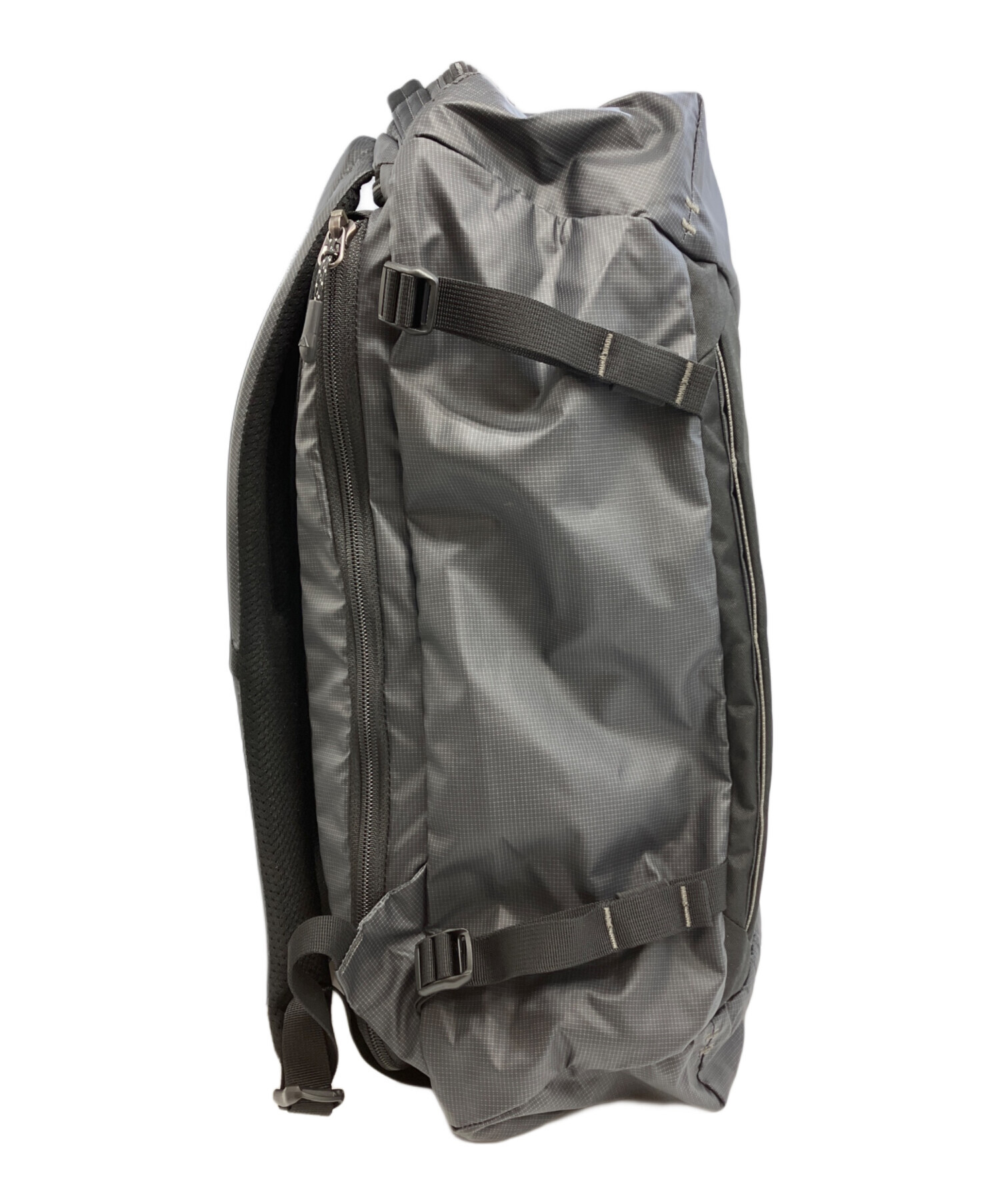 中古・古着通販】GREGORY (グレゴリー) COMPASS 30 ブラック サイズ