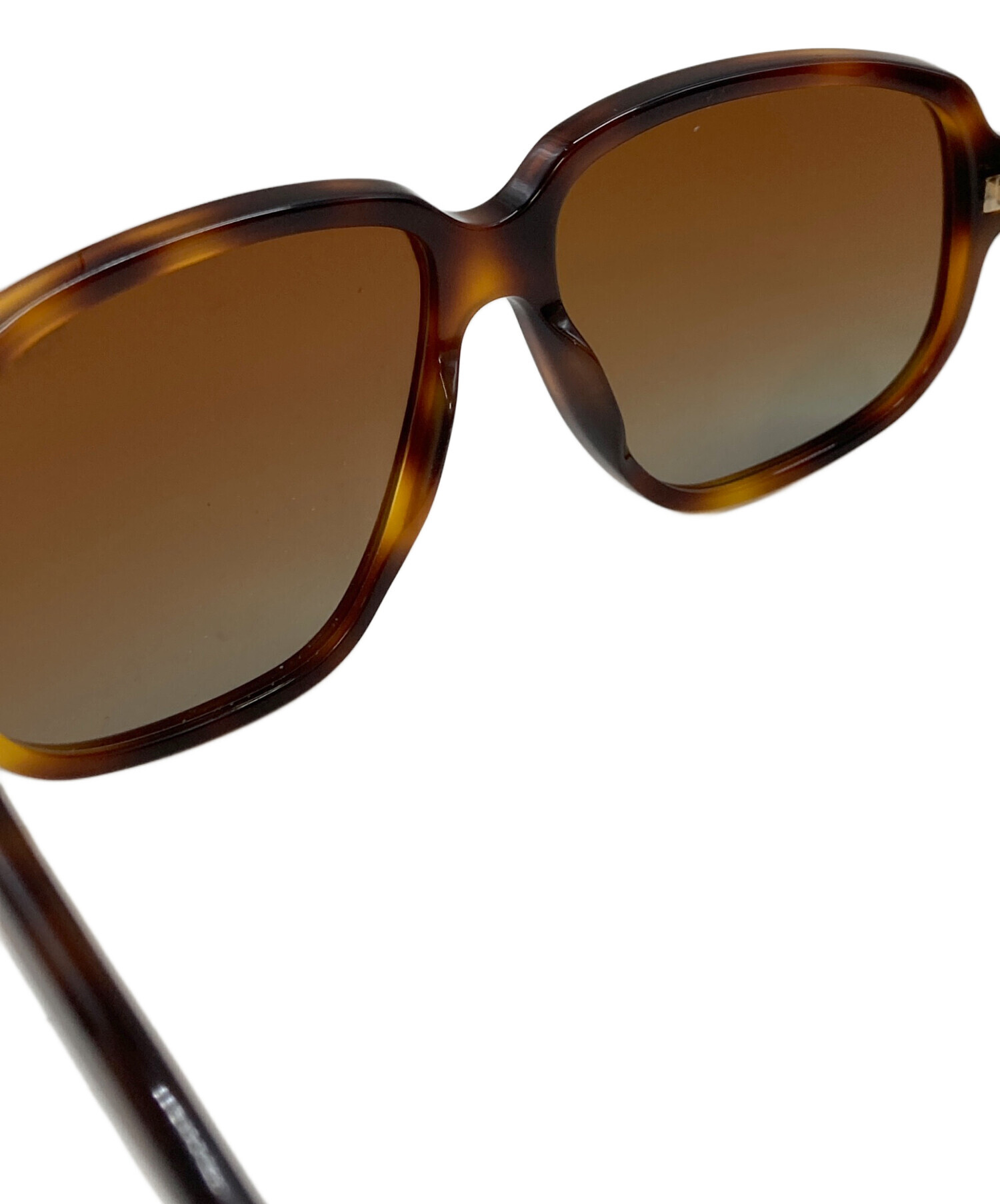 中古・古着通販】TOM FORD (トムフォード) サングラス ブラウン サイズ