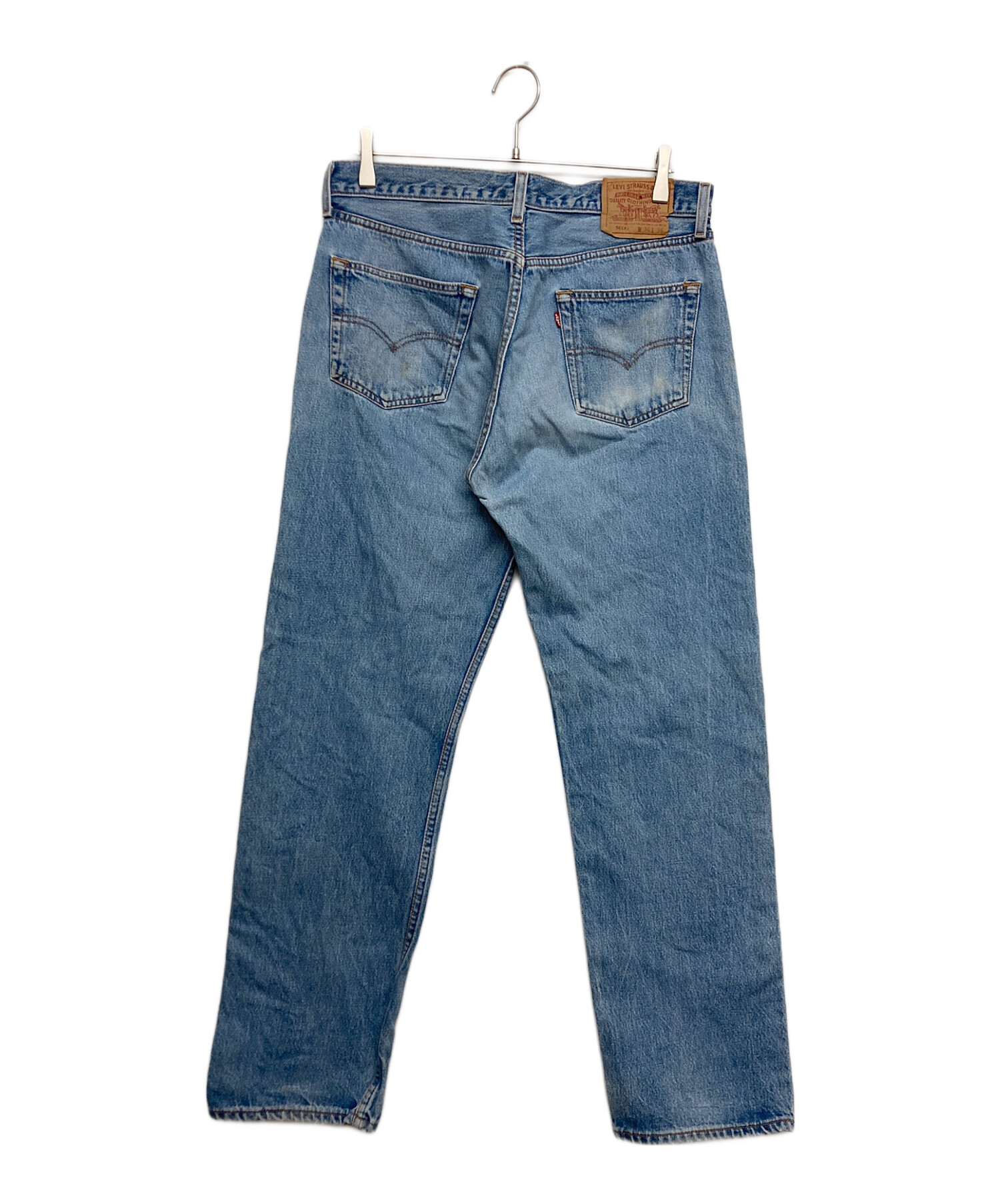 中古・古着通販】LEVI