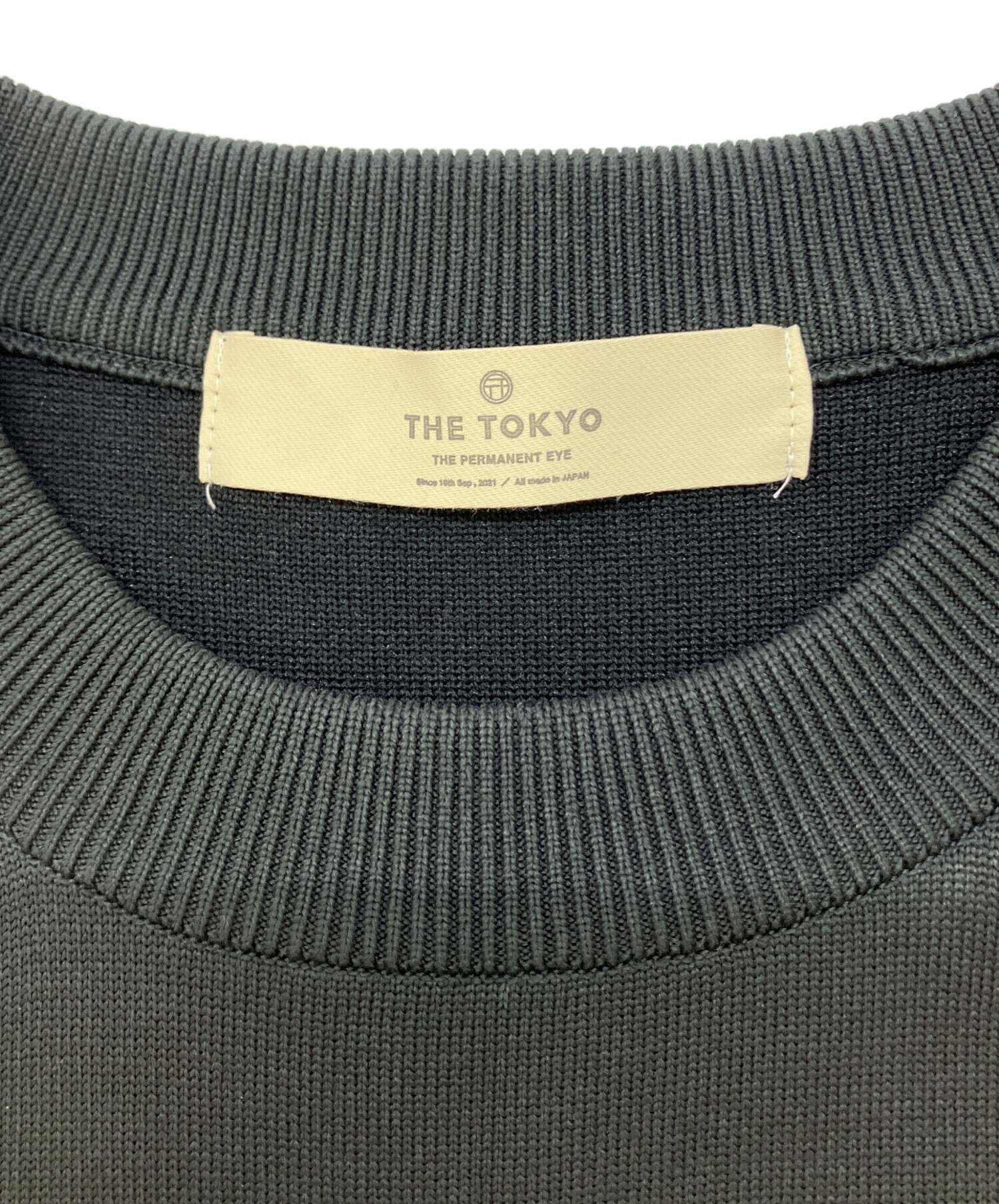くまがい 中古・古着通販】THE TOKYO (ザトーキョー) KAZUYUKI KUMAGAI