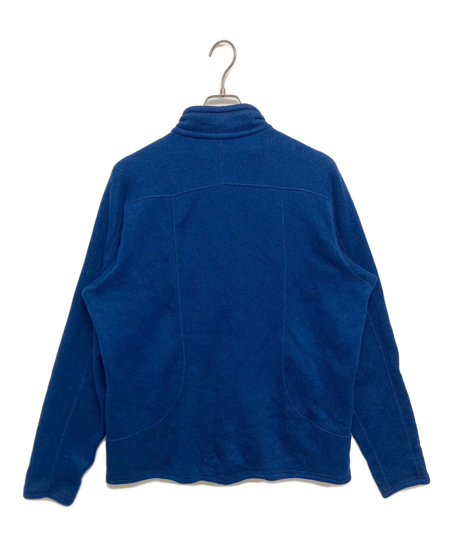中古・古着通販】Patagonia (パタゴニア) ベターセータージャケット 