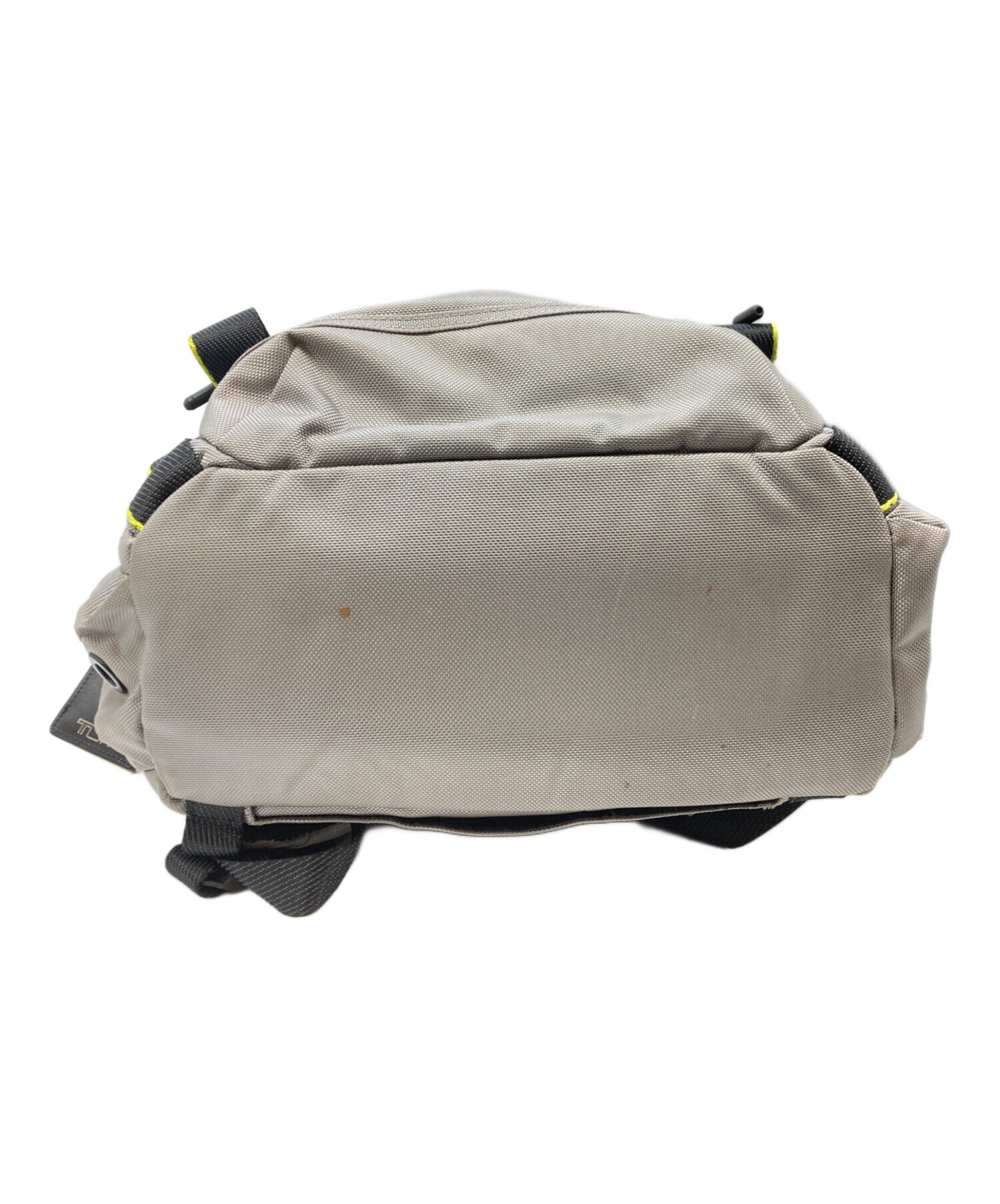 中古・古着通販】TUMI (トゥミ) Alpha Bravo - Nellis Backpack グレー 