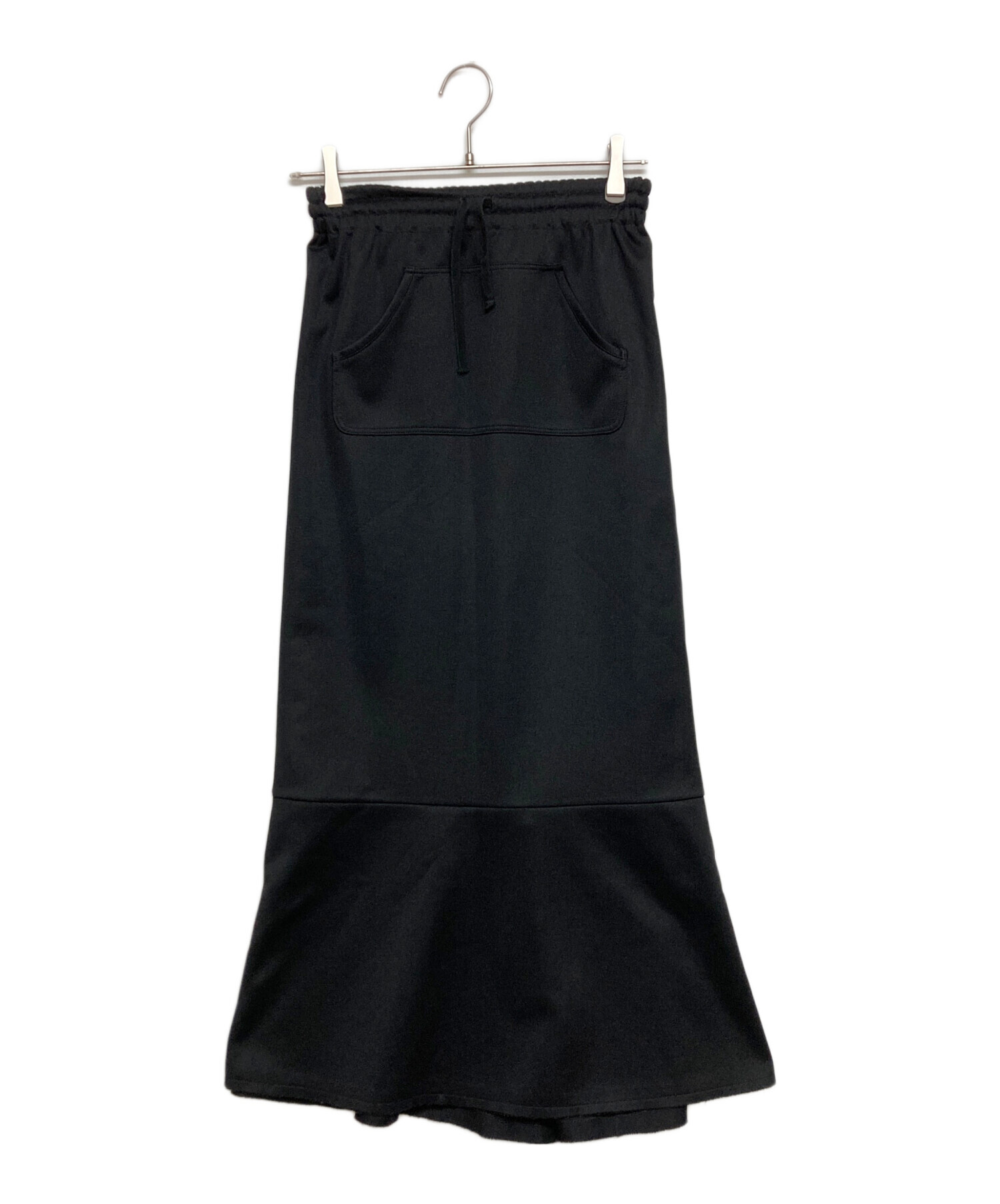 限定値下コムデギャルソンJUNYA WATANABE フレアースカート 中古・古着通販】JUNYA WATANABE COMME des GARCONS ((ジュンヤ