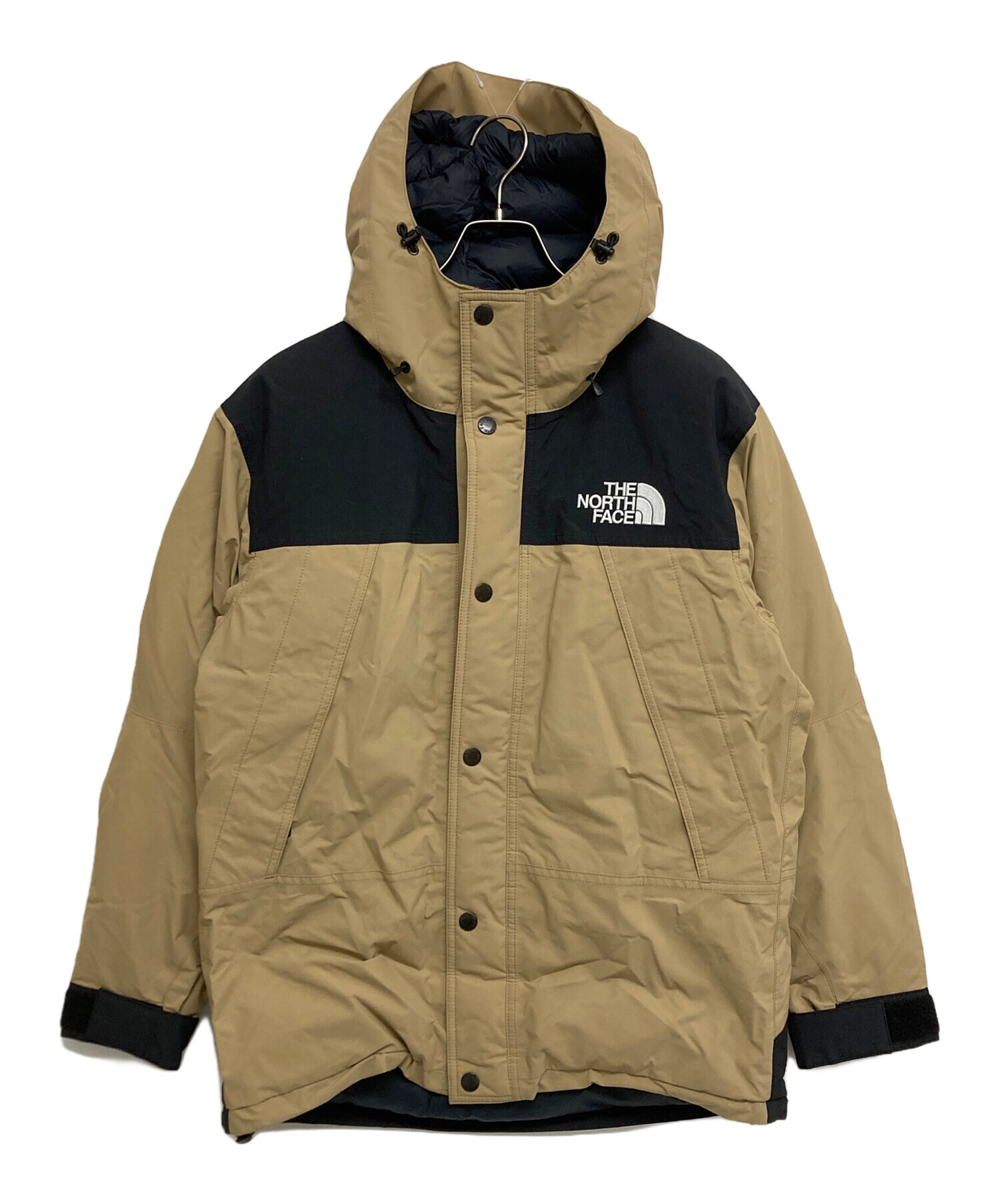 中古・古着通販】THE NORTH FACE (ザ ノース フェイス) MOUNTAIN DOWN