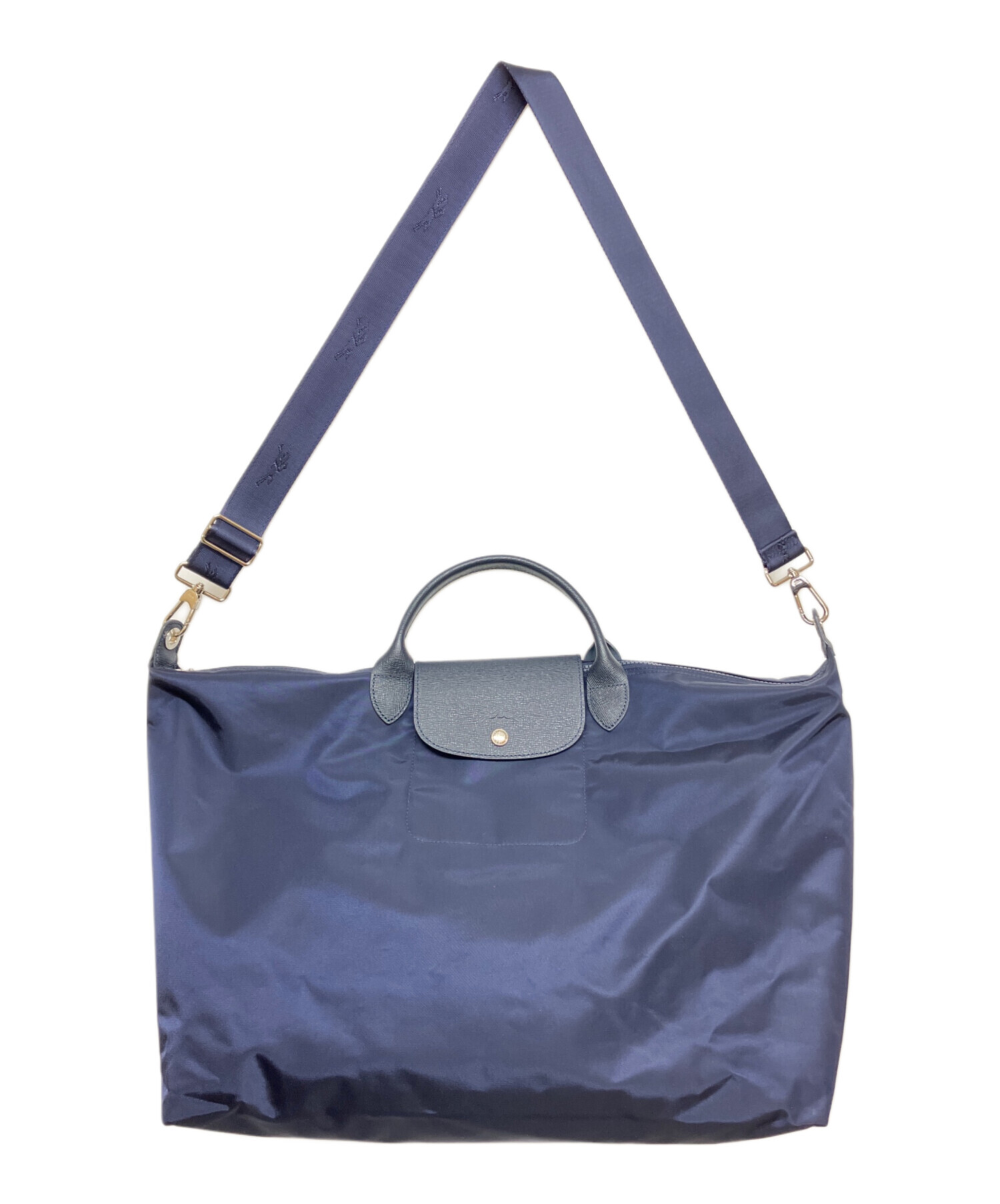中古・古着通販】LONGCHAMP (ロンシャン) 2WAYバッグ/ルプリアージュ
