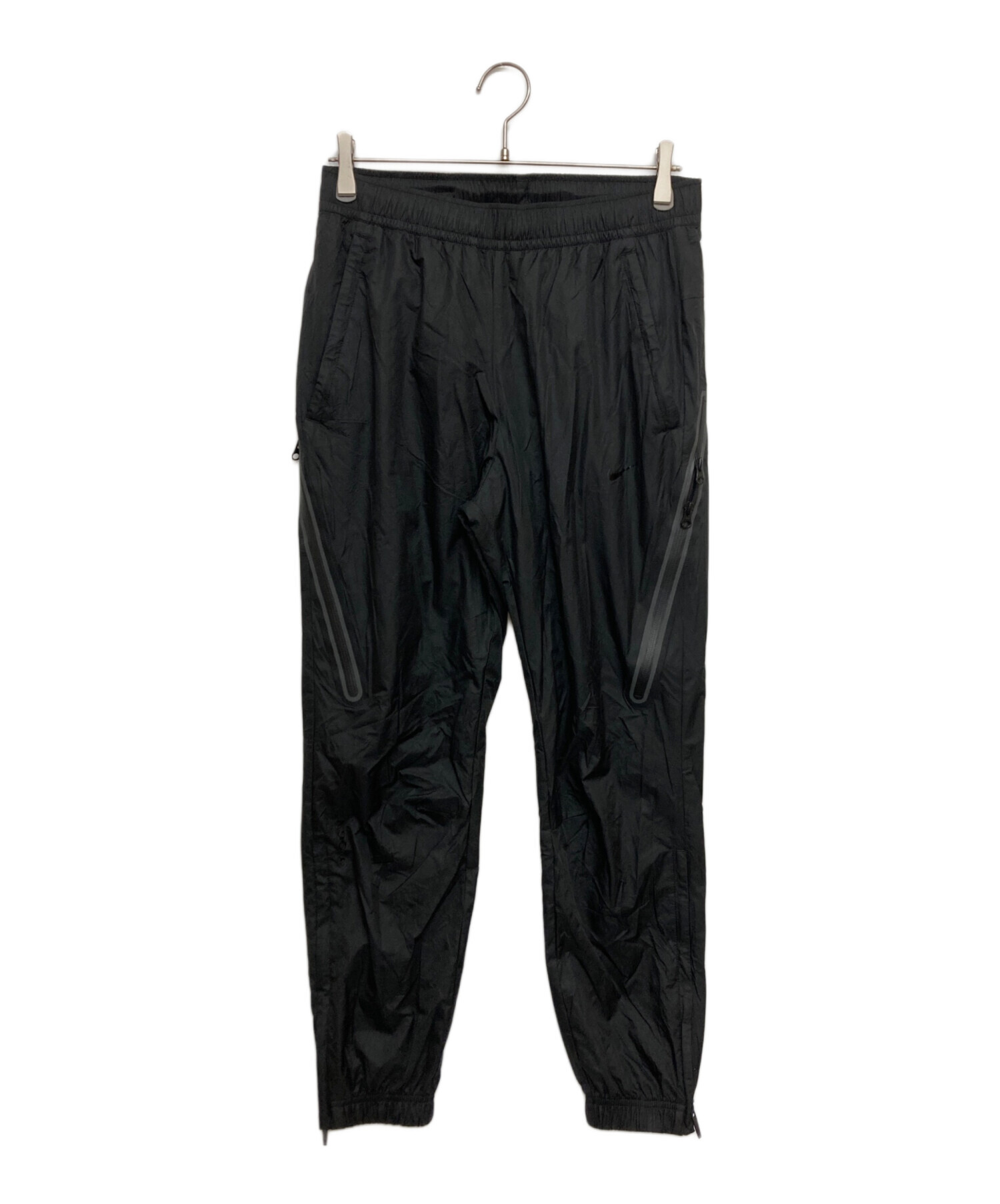 中古・古着通販】NIKE (ナイキ) NOCTA TRACK PANT DR2620-010 ブラック