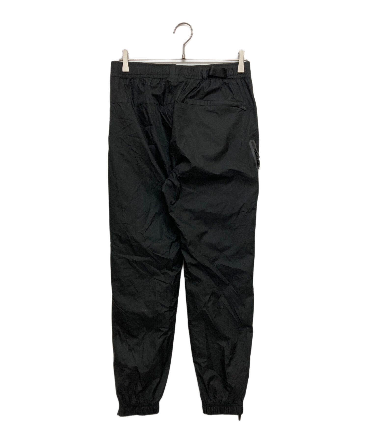 Nike nocta ナイロンパンツ　トラックパンツ　Mサイズ 中古・古着通販】NIKE (ナイキ) NOCTA TRACK PANT DR2620-010 ブラック