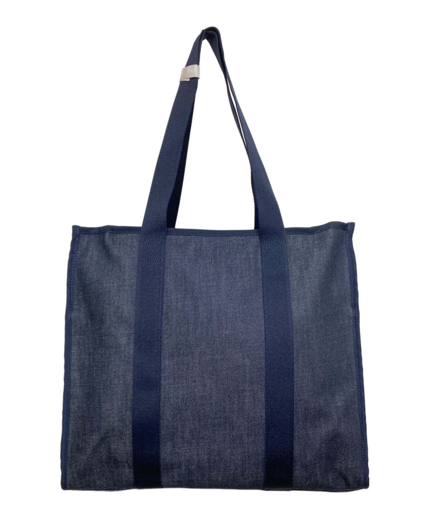 未使用品 A.P.C.× ASICS ナイロン ジム バッグ/ボストン 中古・古着通販】A.P.C. (アーペーセー) asics (アシックス) Racquet