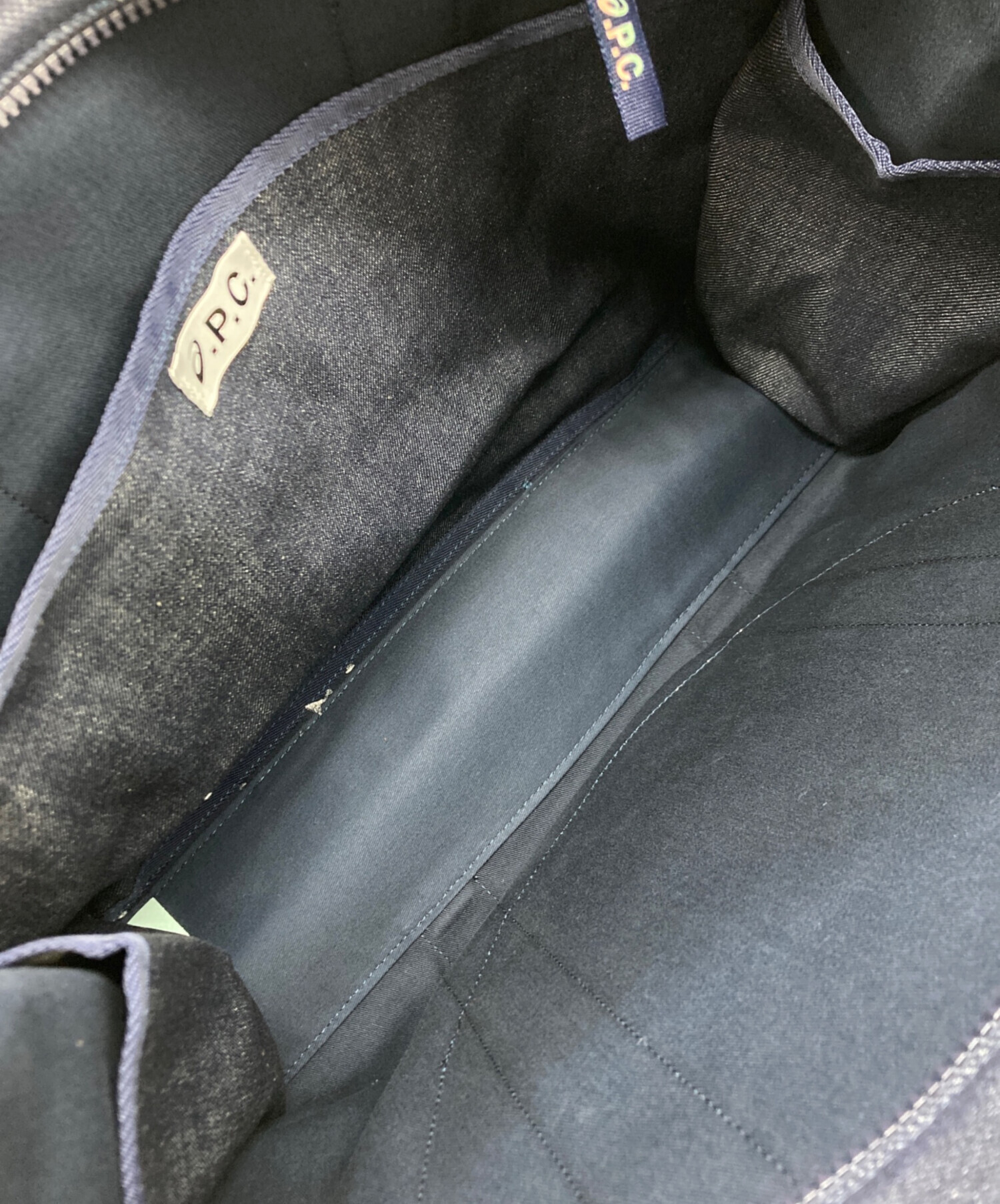 中古・古着通販】A.P.C. (アーペーセー) asics (アシックス) Racquet