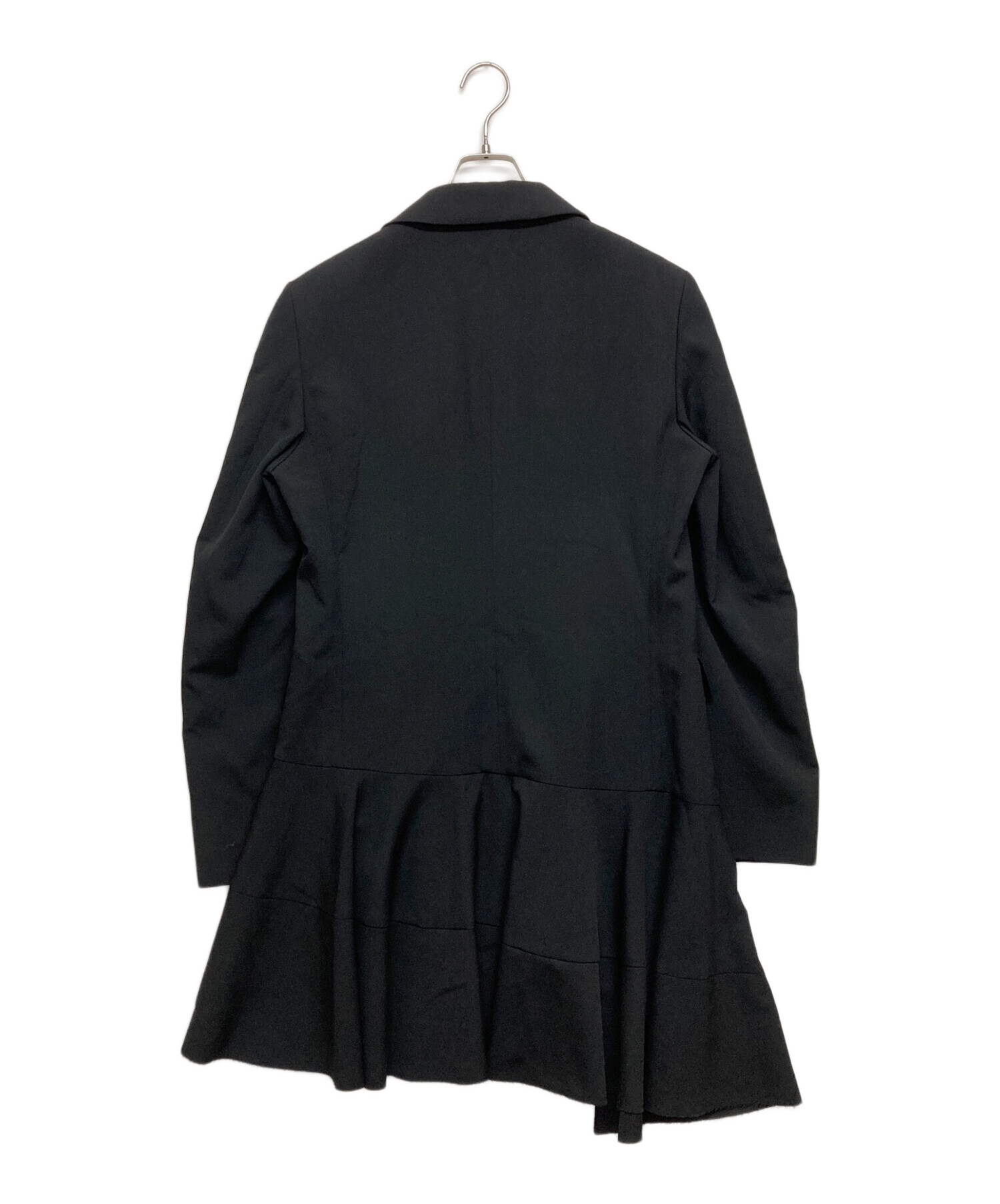 中古・古着通販】BLACK COMME des GARCONS (ブラックコムデギャルソン