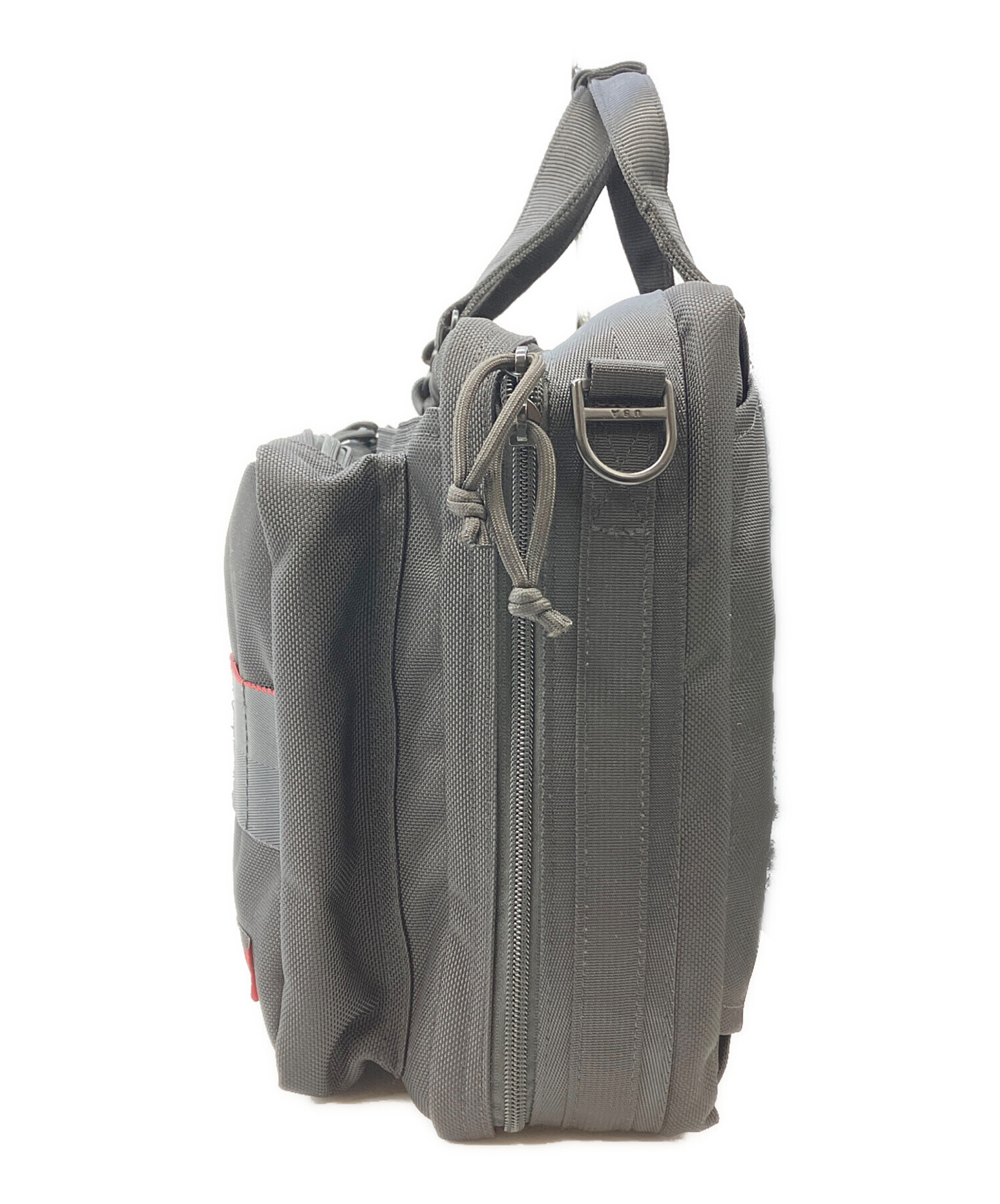 中古・古着通販】BRIEFING (ブリーフィング) 3WAY NEO TRINITY LINER