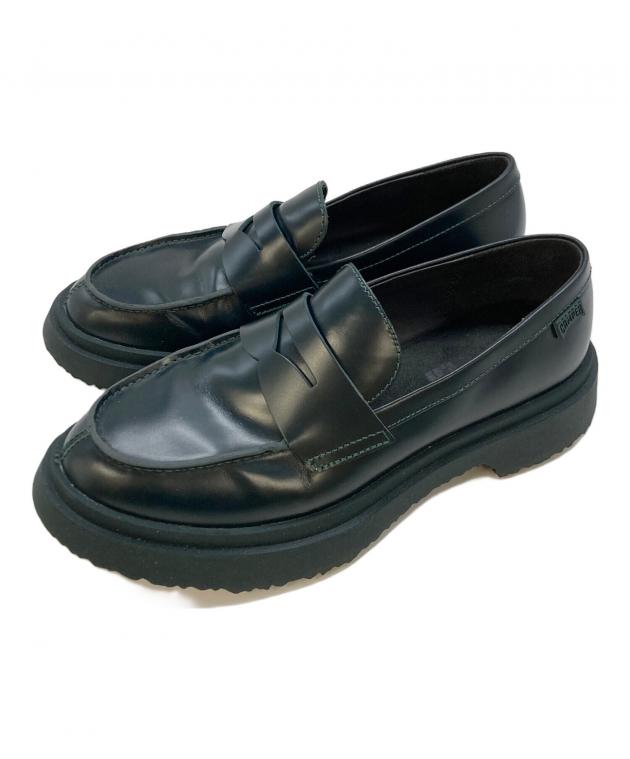 中古・古着通販】CAMPER (カンペール) ウォールデン フラットシューズ