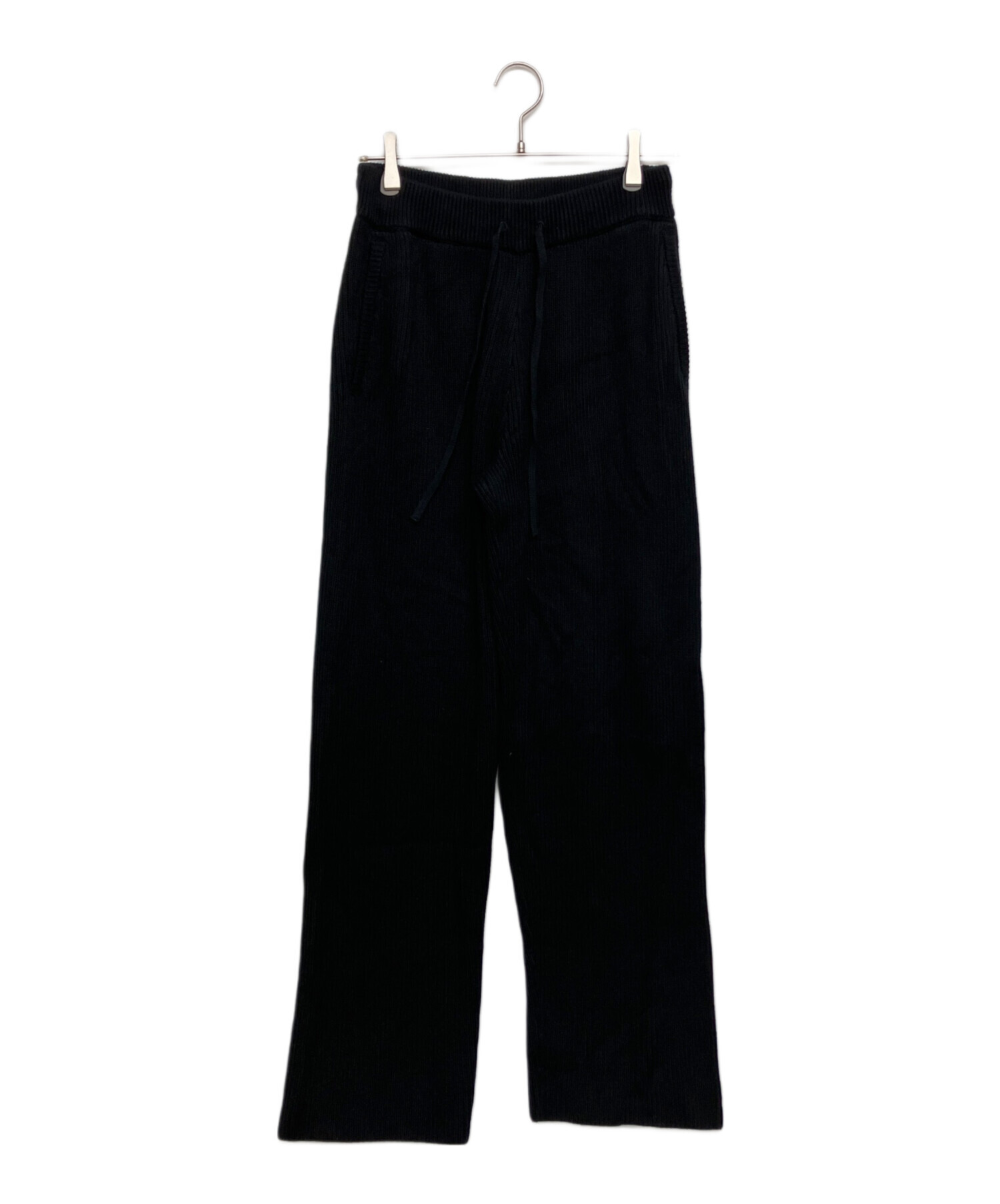 中古・古着通販】alo yoga (アローヨガ) ドメインリブニットスウェット 