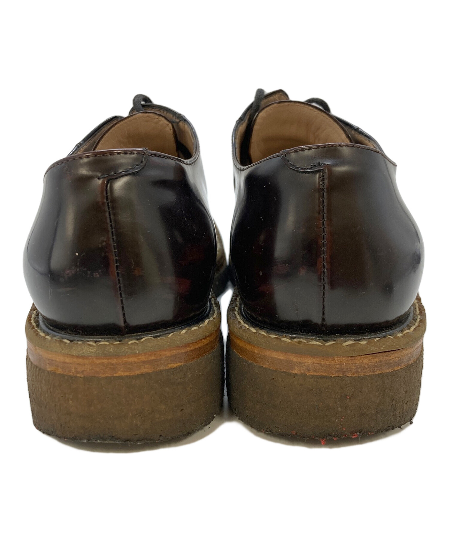 【中古】 ヴァレリー集成（3） 中古・古着通販】DRIES VAN NOTEN (ドリスヴァンノッテン) クレープ