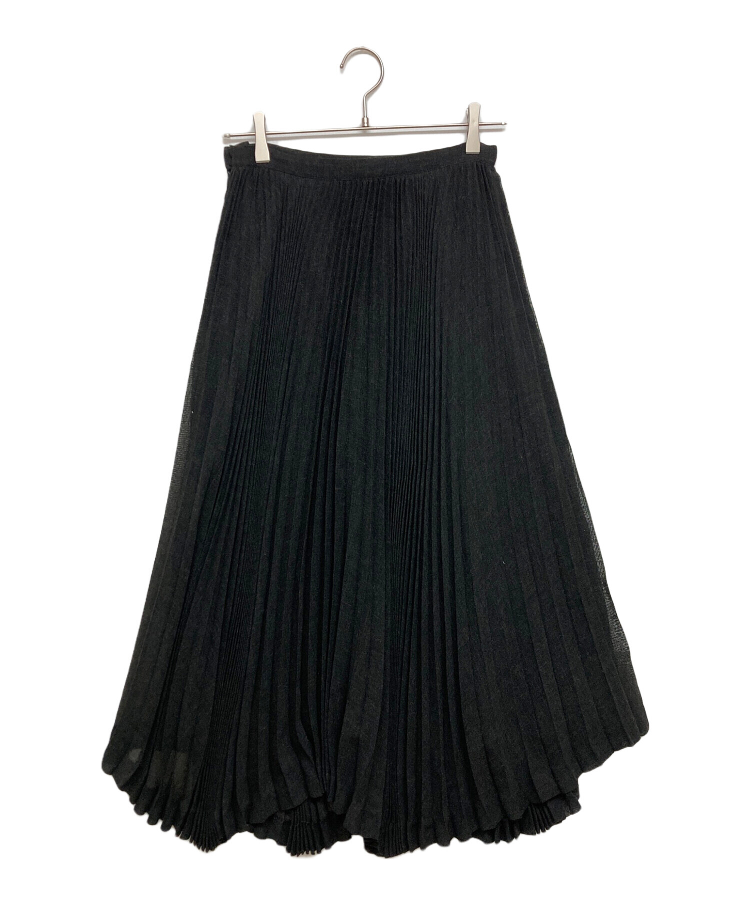 中古・古着通販】ISSEY MIYAKE (イッセイミヤケ) アコーディオン