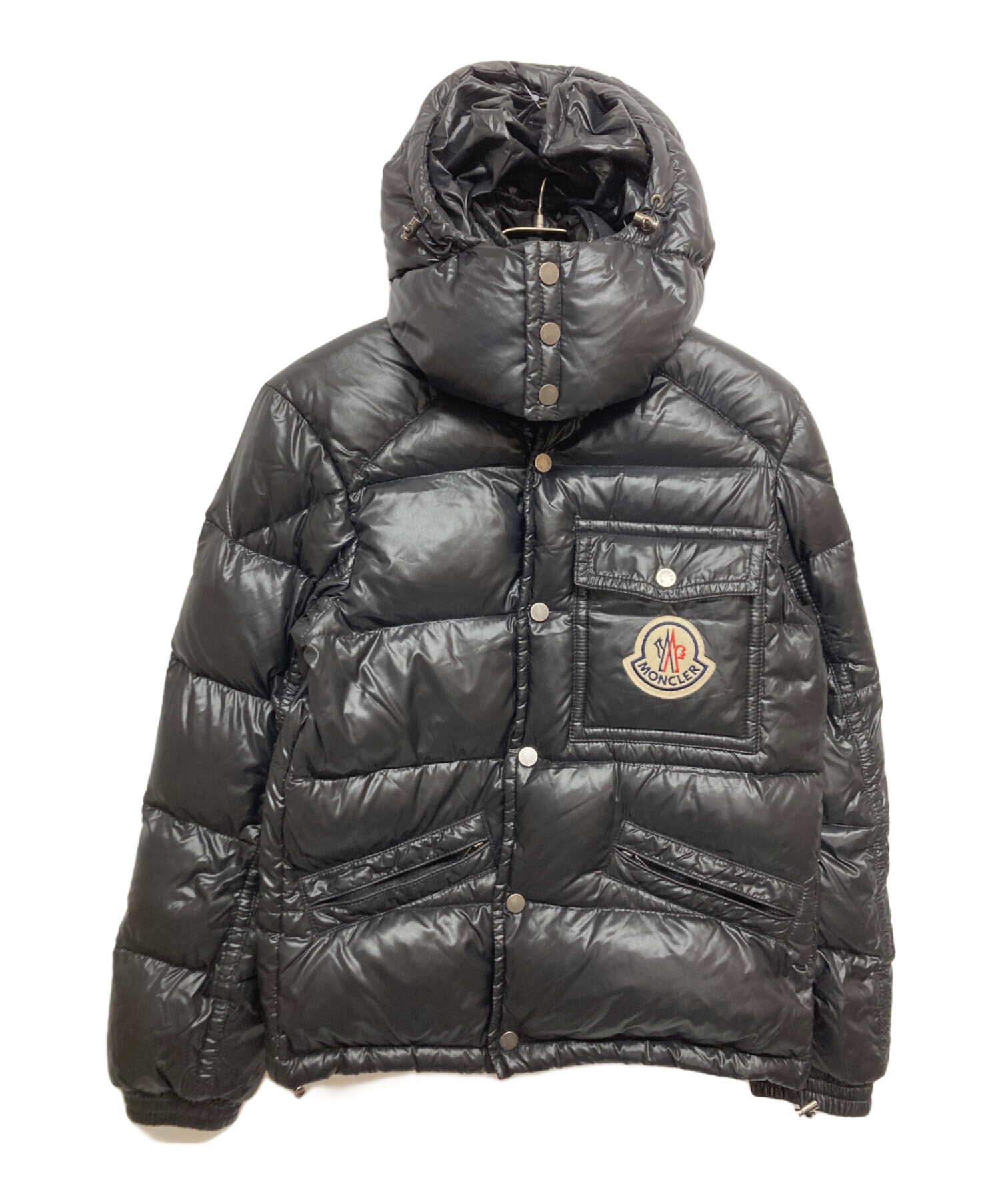 中古・古着通販】MONCLER (モンクレール) K2 DOWN JACKE 41303/50