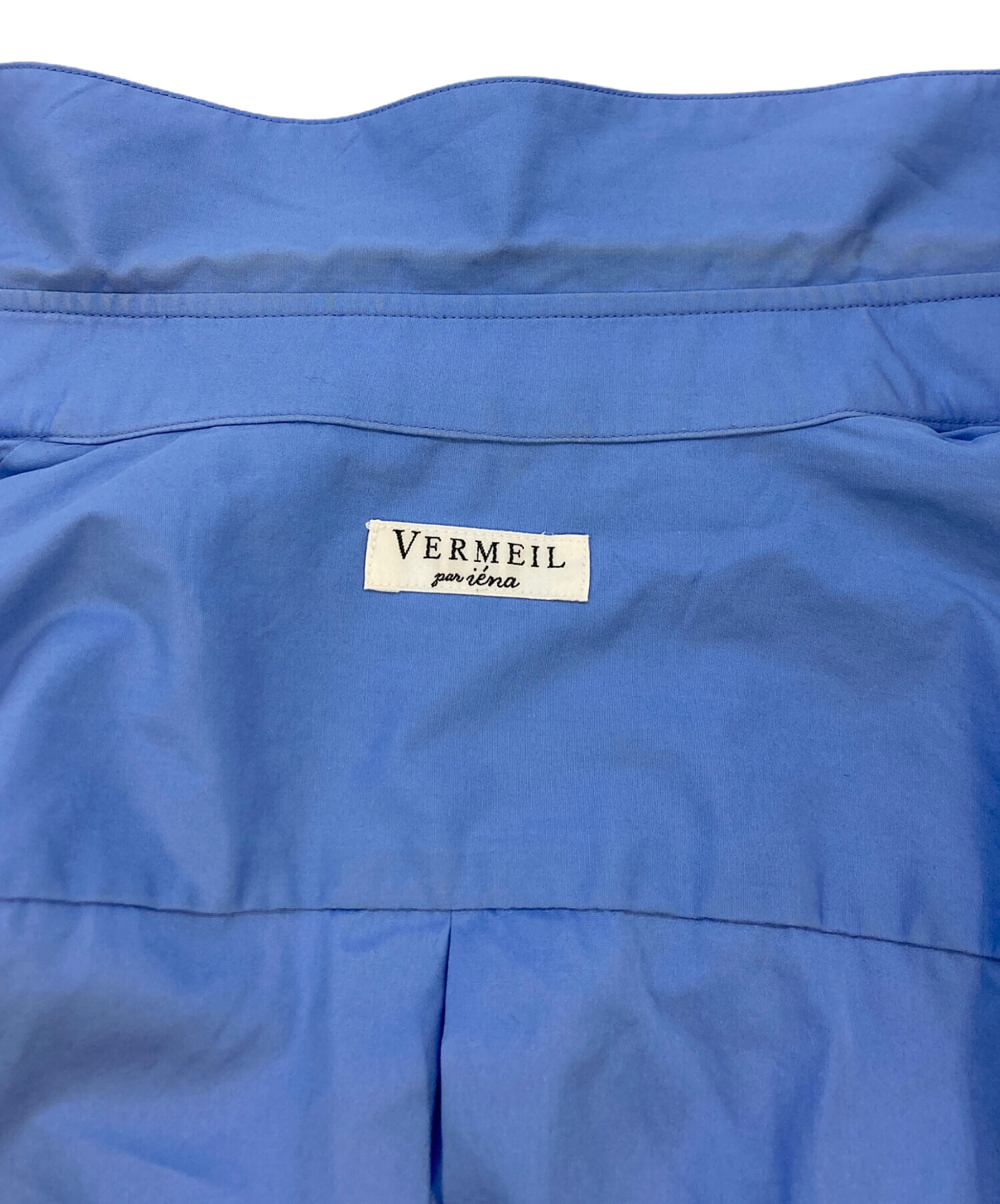 中古・古着通販】VERMEIL par iena (ヴェルメイユ パー イエナ) THOMAS 