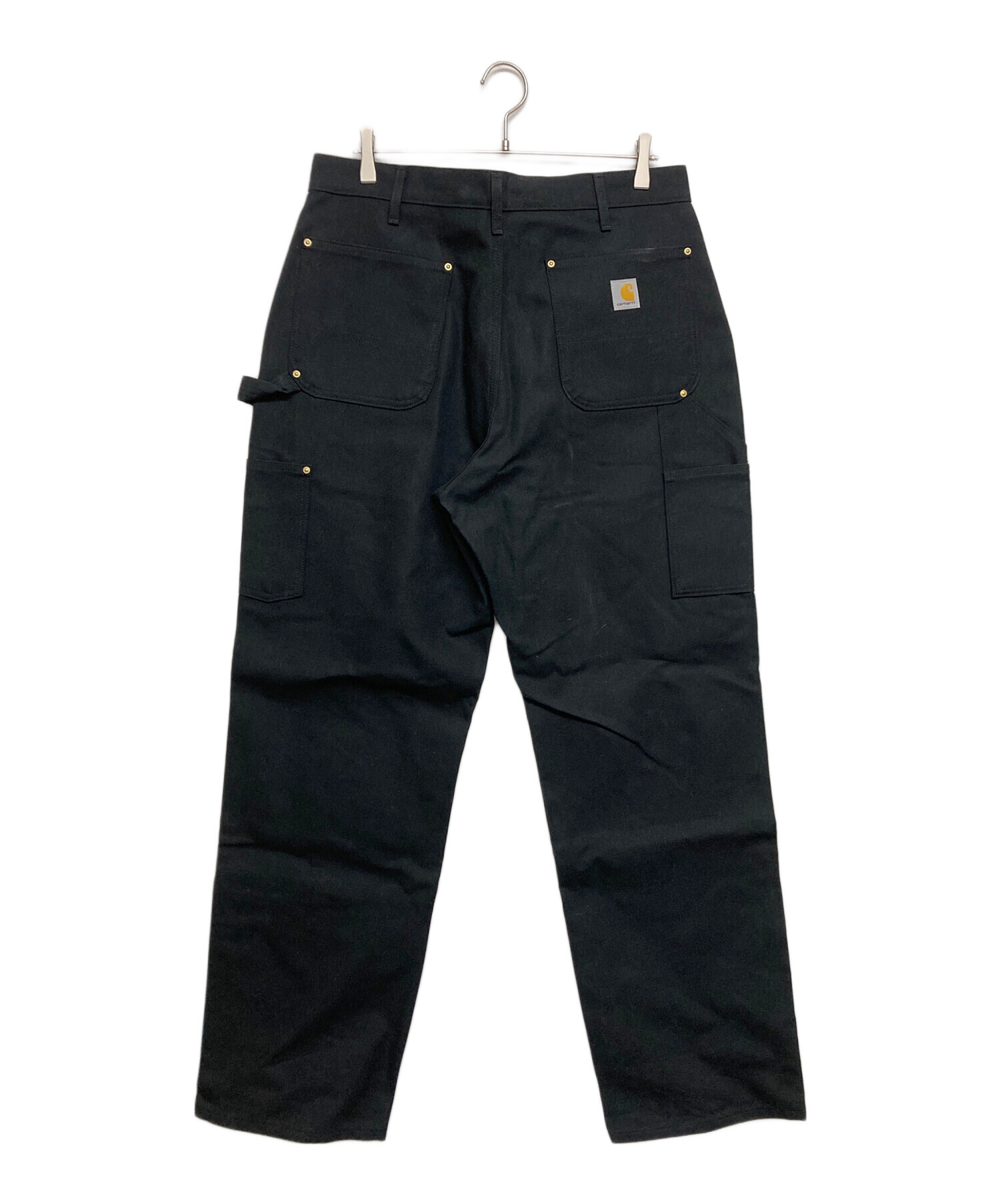 中古・古着通販】CarHartt (カーハート) ダブルニーペインターパンツ
