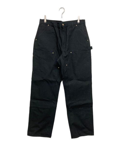 中古・古着通販】CarHartt (カーハート) ダブルニーペインターパンツ