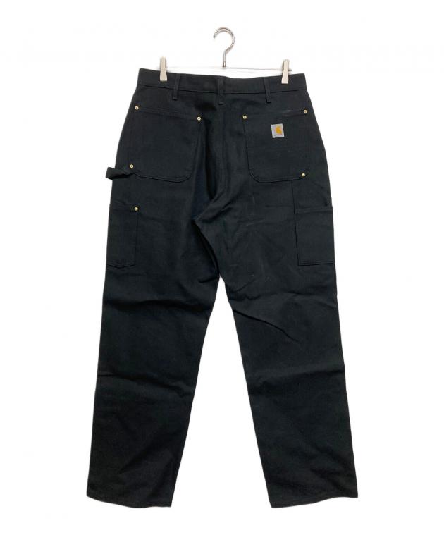 中古・古着通販】CarHartt (カーハート) ダブルニーペインターパンツ