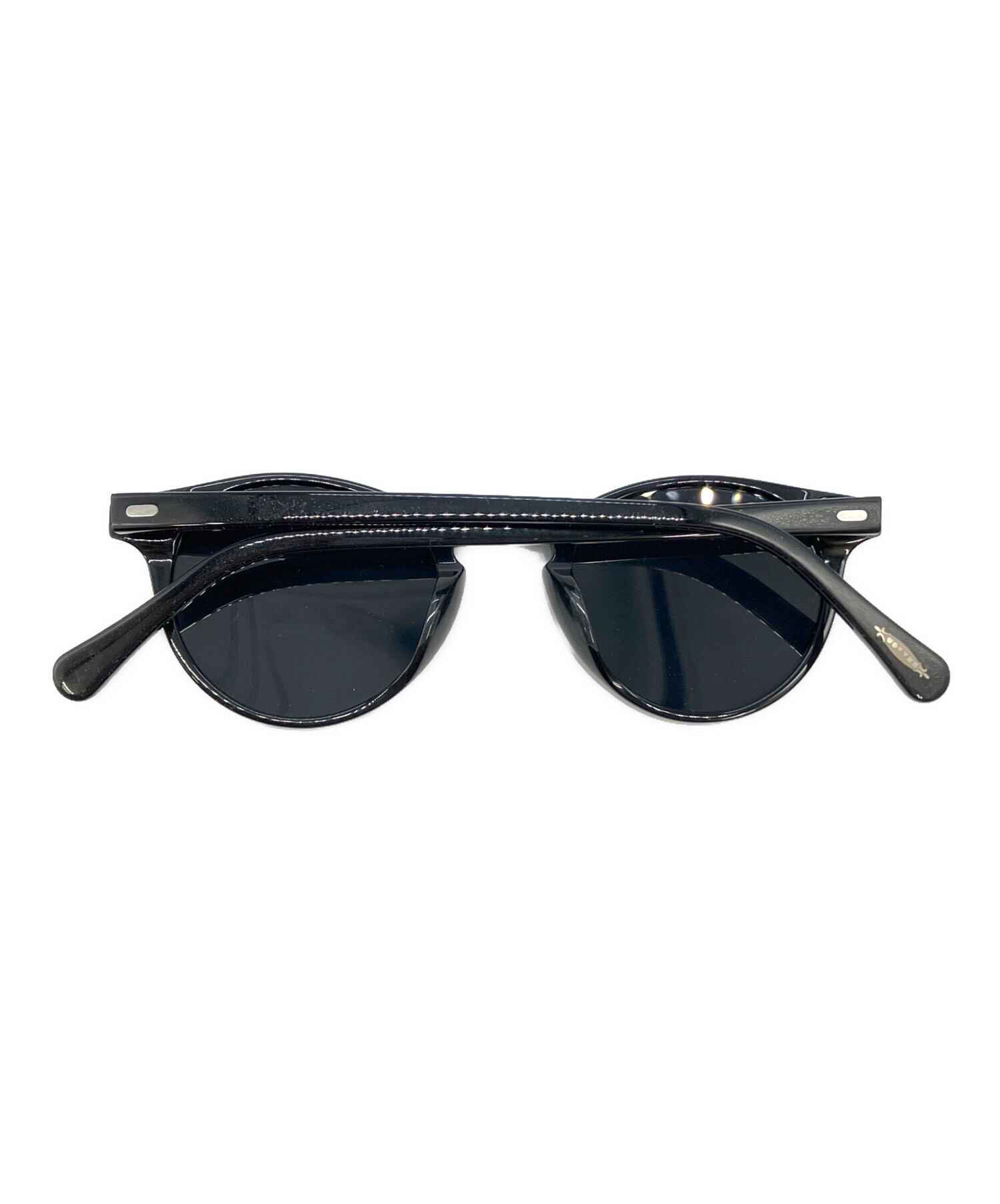 中古・古着通販】OLIVER PEOPLES (オリバーピープルズ) Gregory Peck
