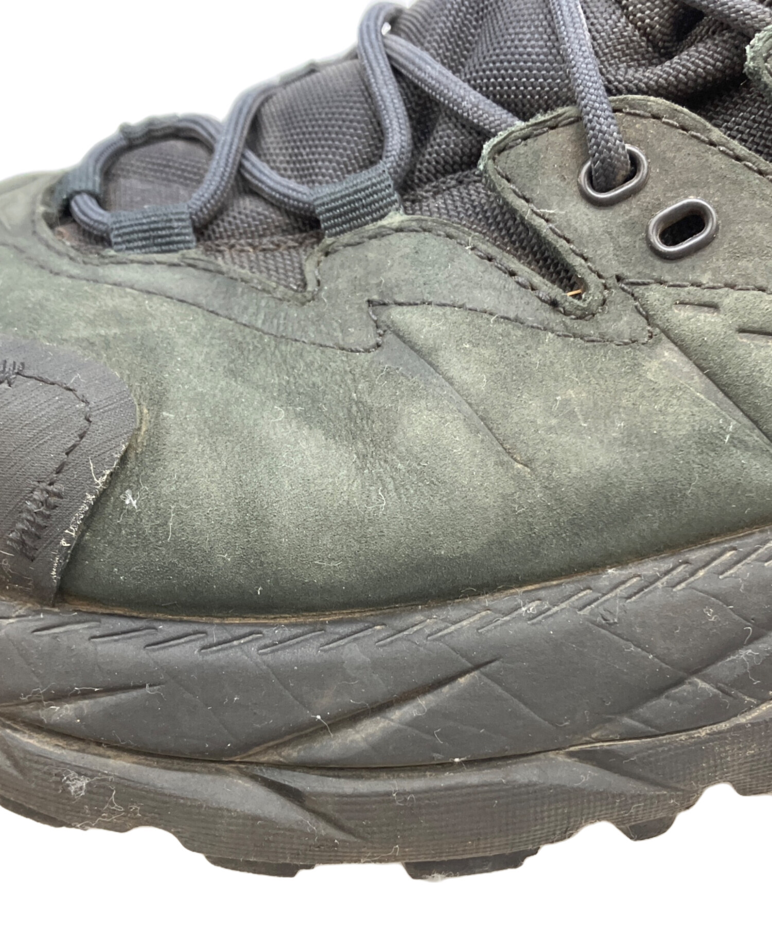 中古・古着通販】HOKA (ホカ) M KAHA 2 GTX ブラック サイズ:US9D
