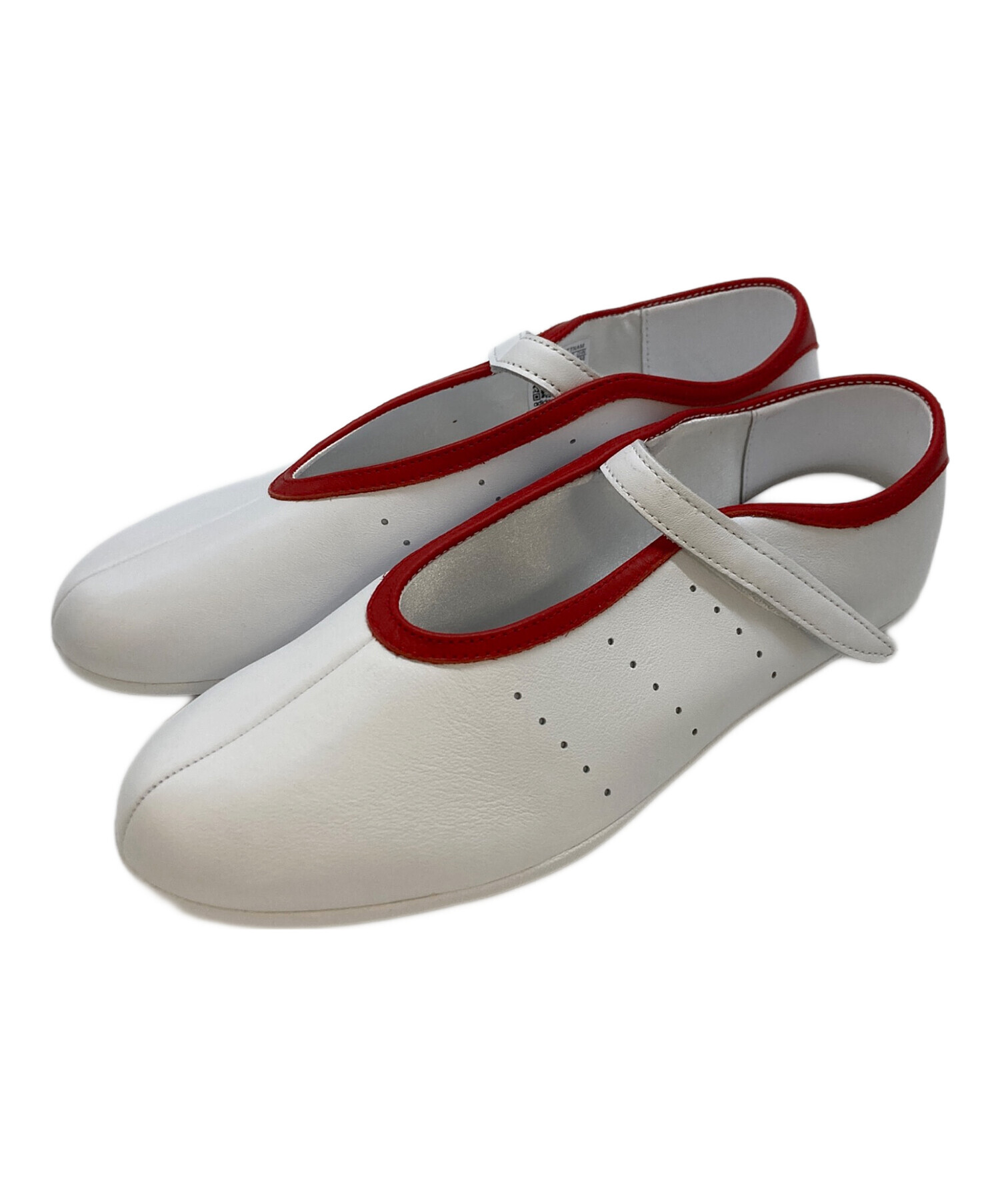 中古・古着通販】adidas (アディダス) STAN SMITH LO BALLET SHOES