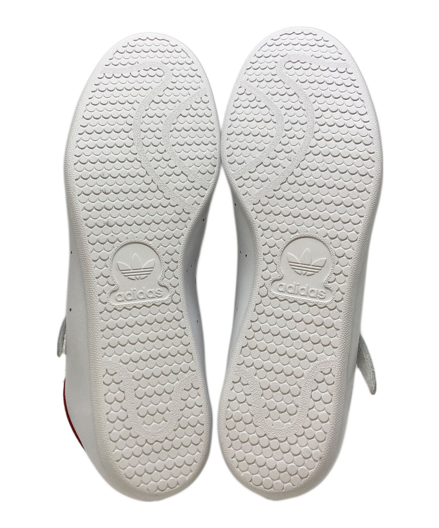 中古・古着通販】adidas (アディダス) STAN SMITH LO BALLET SHOES 