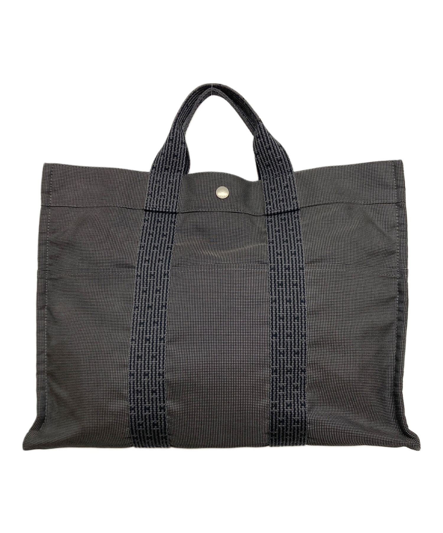 中古・古着通販】HERMES (エルメス) エールラインMM/ハンドバッグ