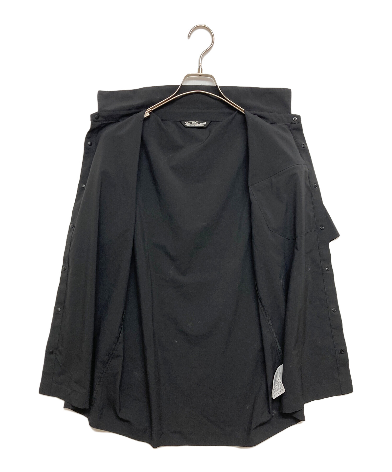 中古・古着通販】ARC'TERYX (アークテリクス) スカイラインショート