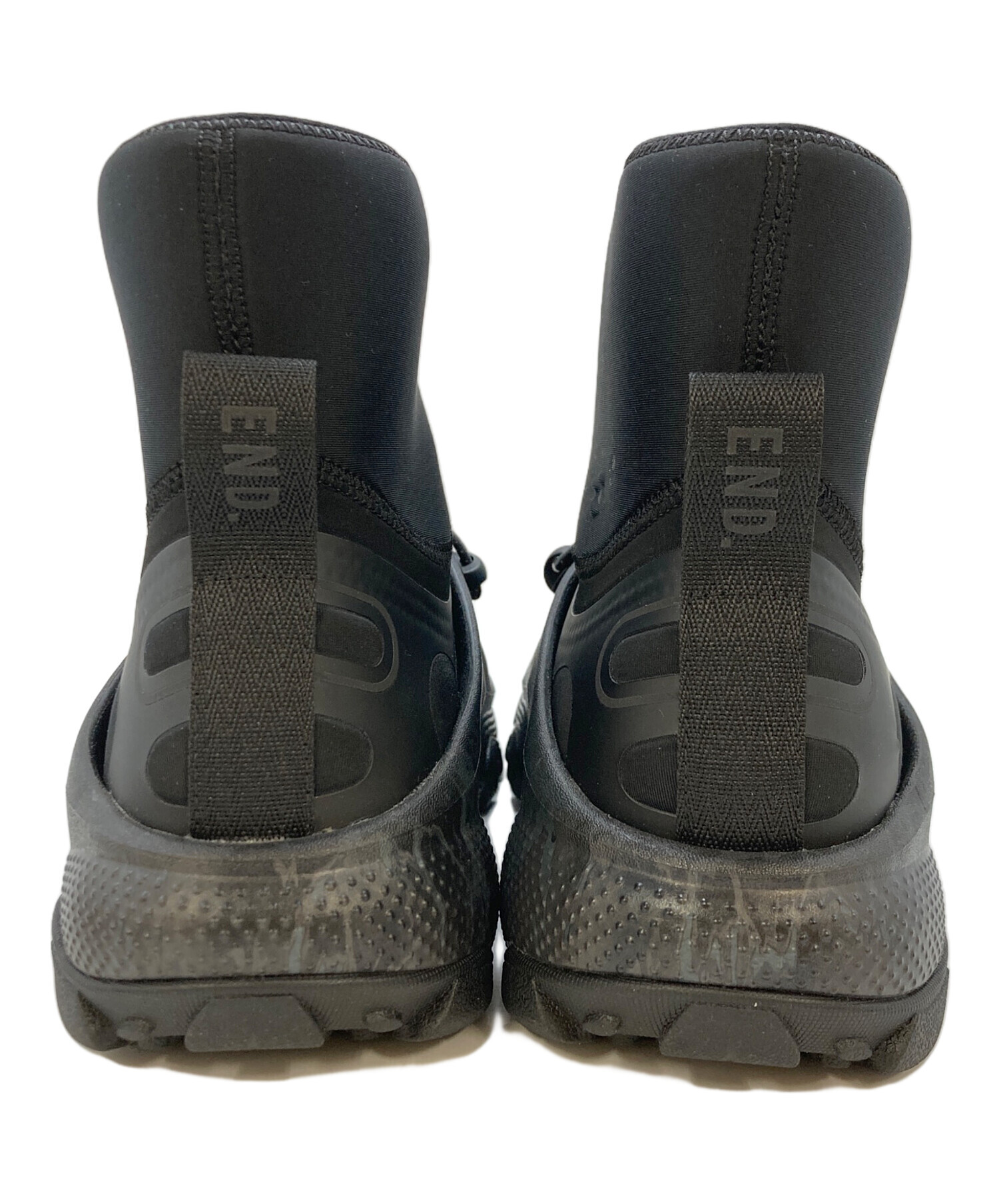 中古・古着通販】crocs (クロックス) and wander (アンドワンダー) end