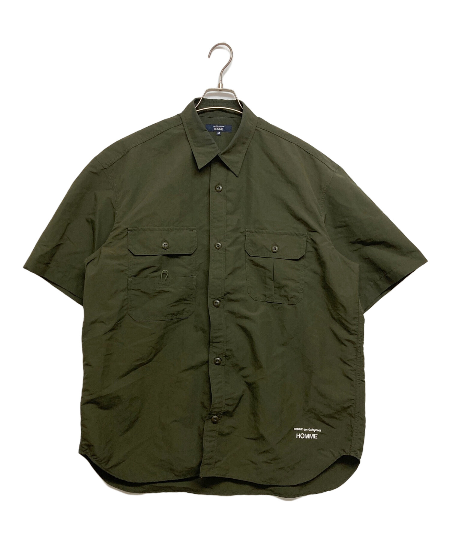 s.出品 中古・古着通販】COMME des GARCONS HOMME (コムデギャルソン オム