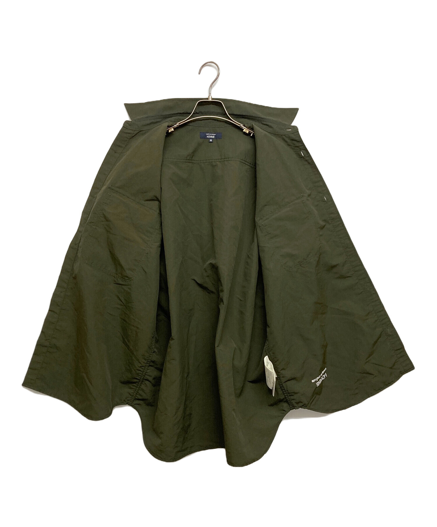 中古・古着通販】COMME des GARCONS HOMME (コムデギャルソン オム