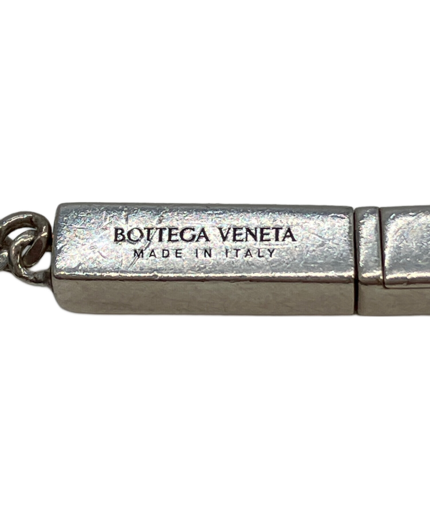 中古・古着通販】BOTTEGA VENETA (ボッテガベネタ) チェーンID