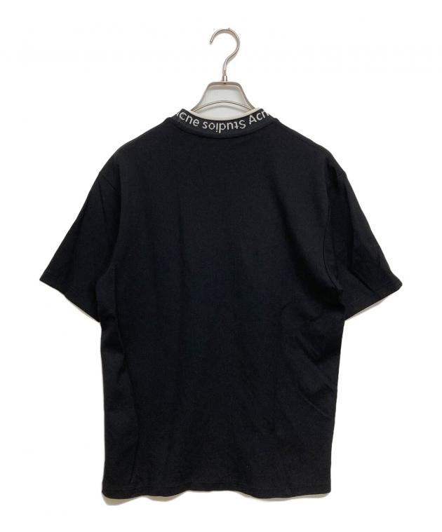 中古・古着通販】Acne studios (アクネ ストゥディオズ) EXTORR LOGO T
